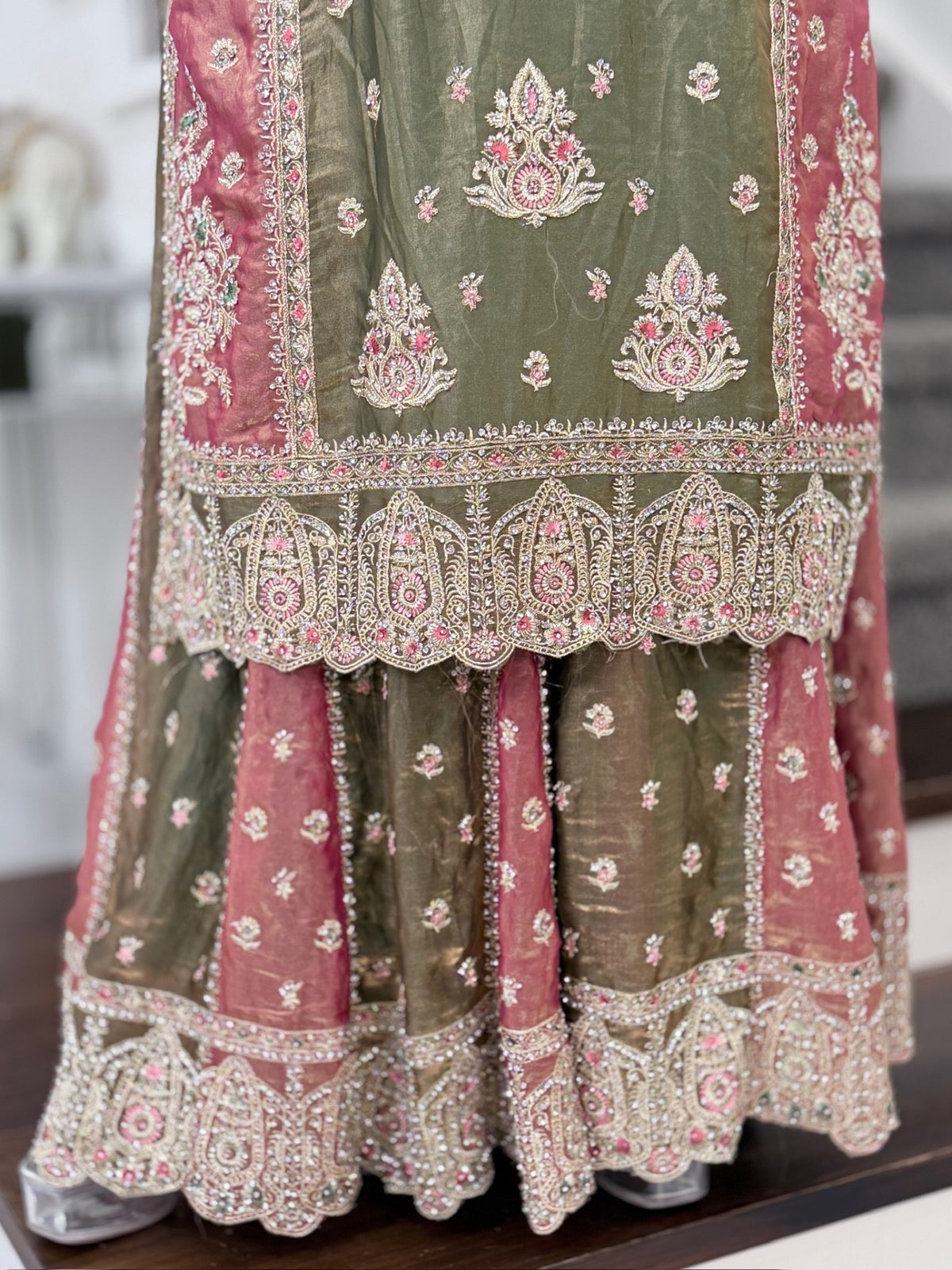 Premium Salwar Kameez by Panache by Divya - product image 8