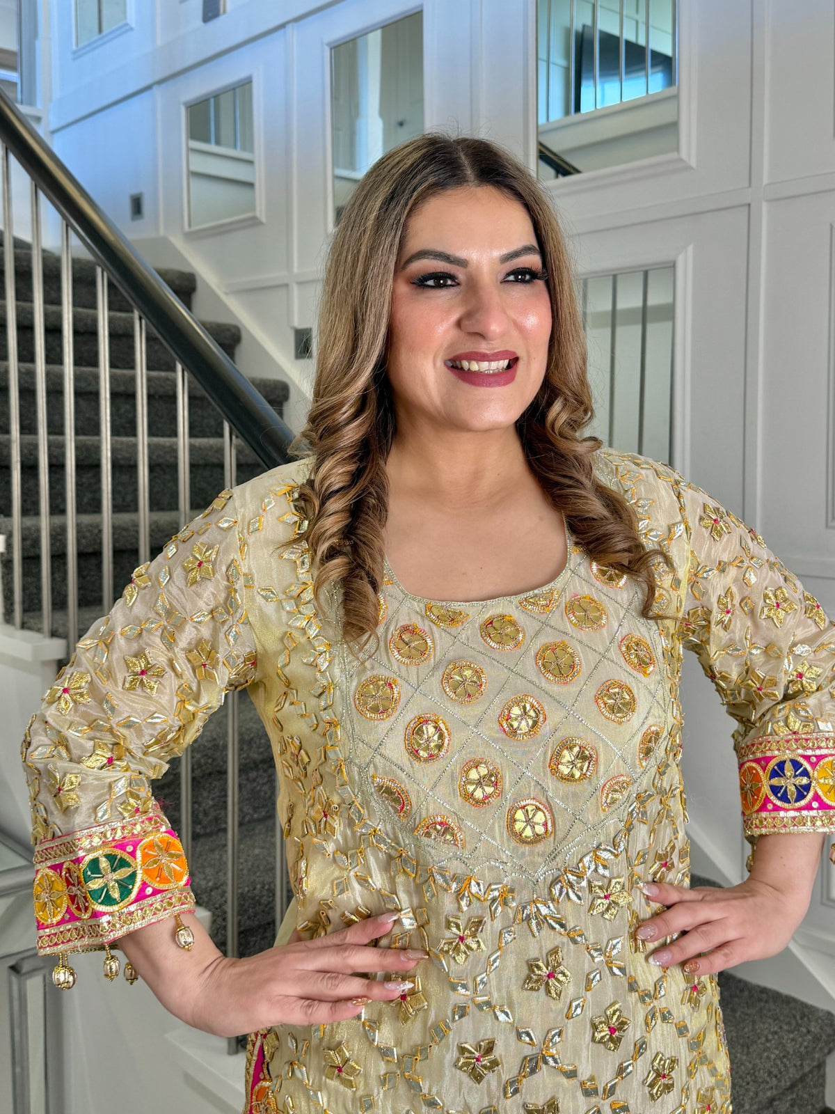 Premium Salwar Kameez (4)