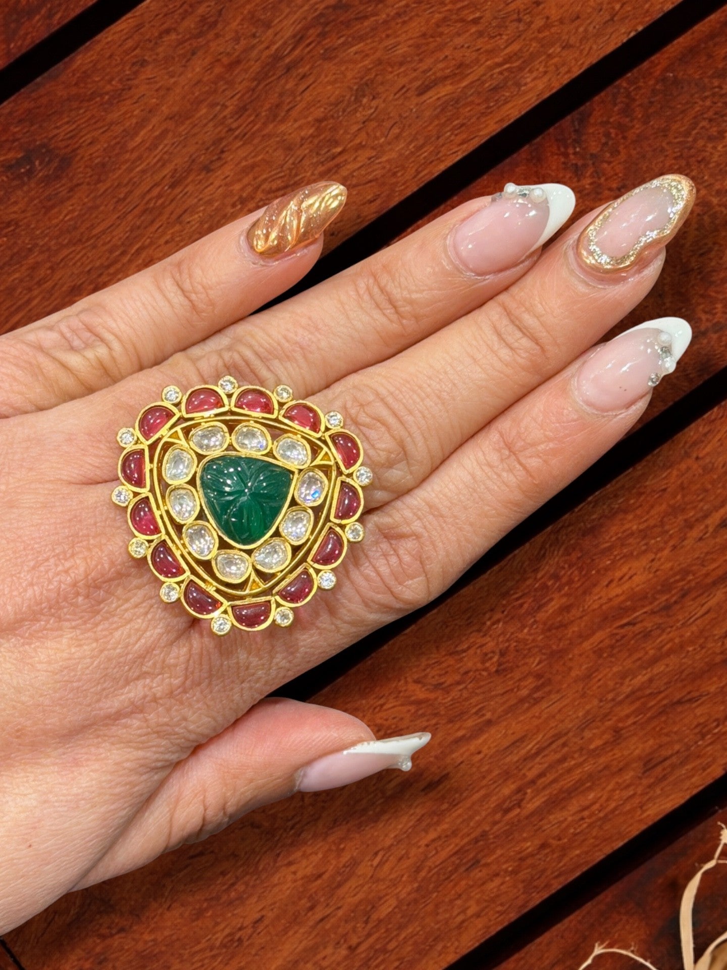 Premium Rings - Rings