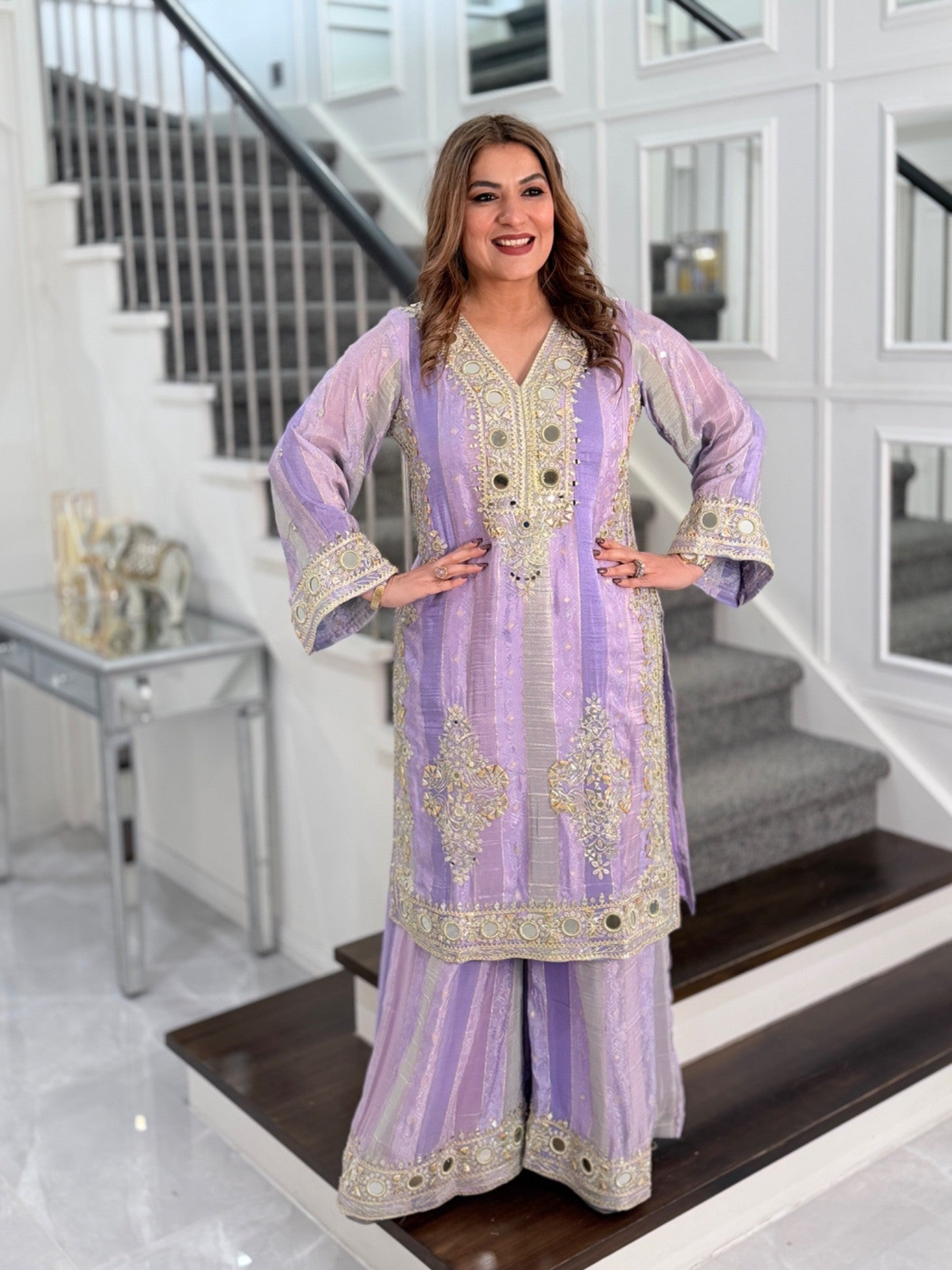 Premium Salwar Kameez (3)