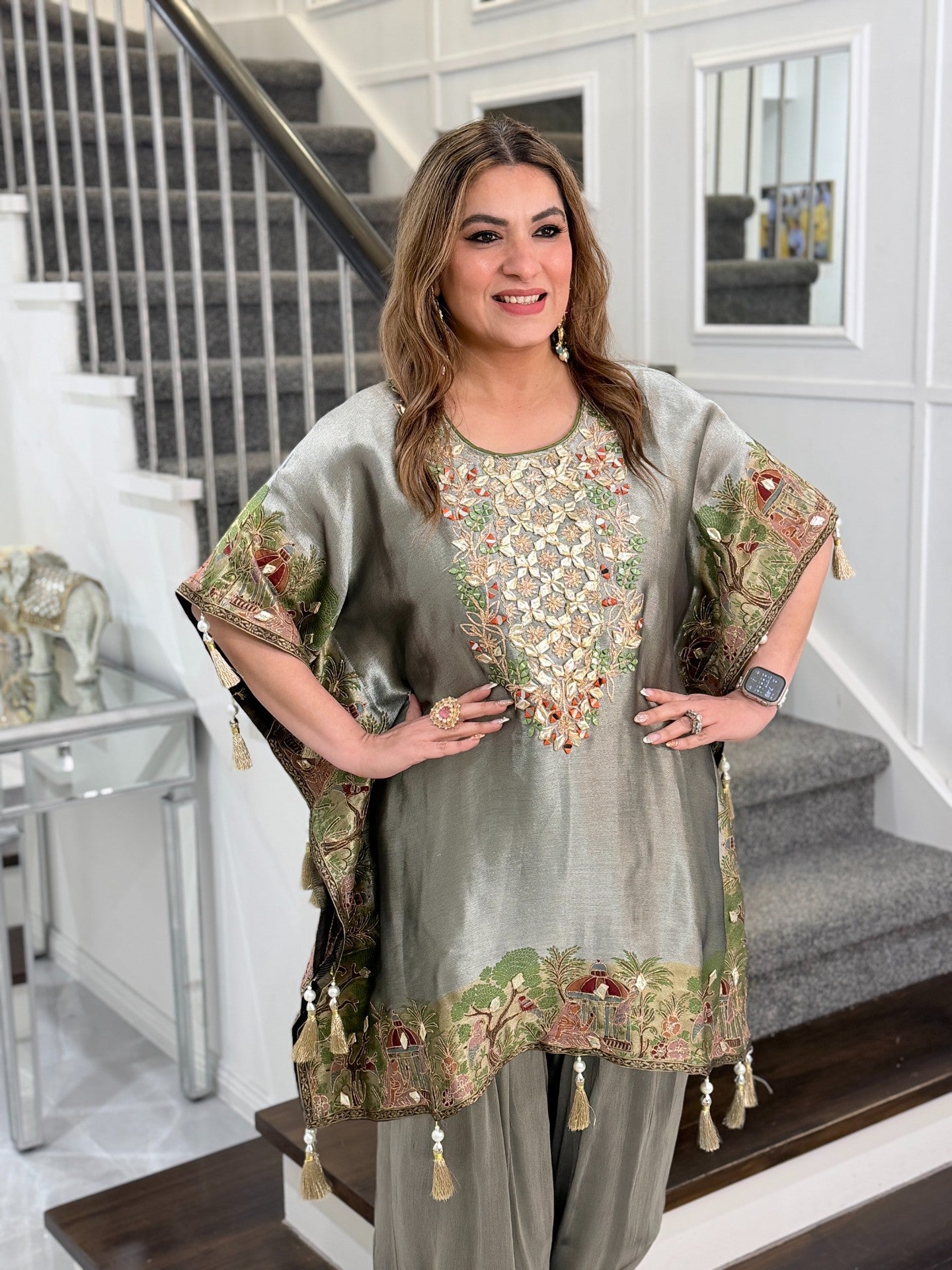 Premium Indo-western Wear (4)