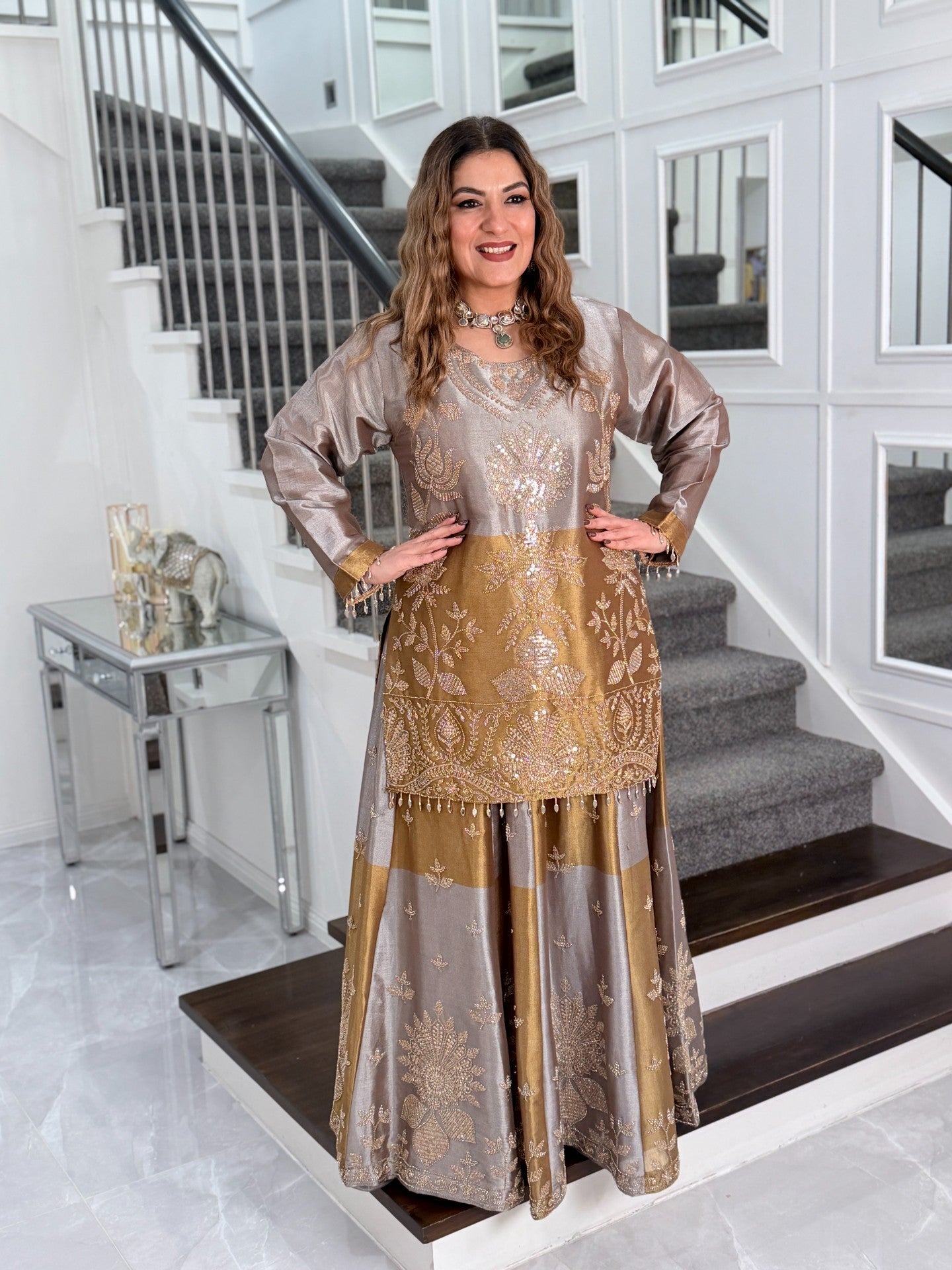 Premium Salwar Kameez (5)