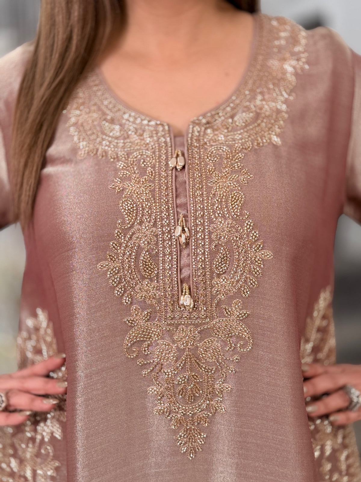 Premium Salwar Kameez by Panache by Divya - product image 6