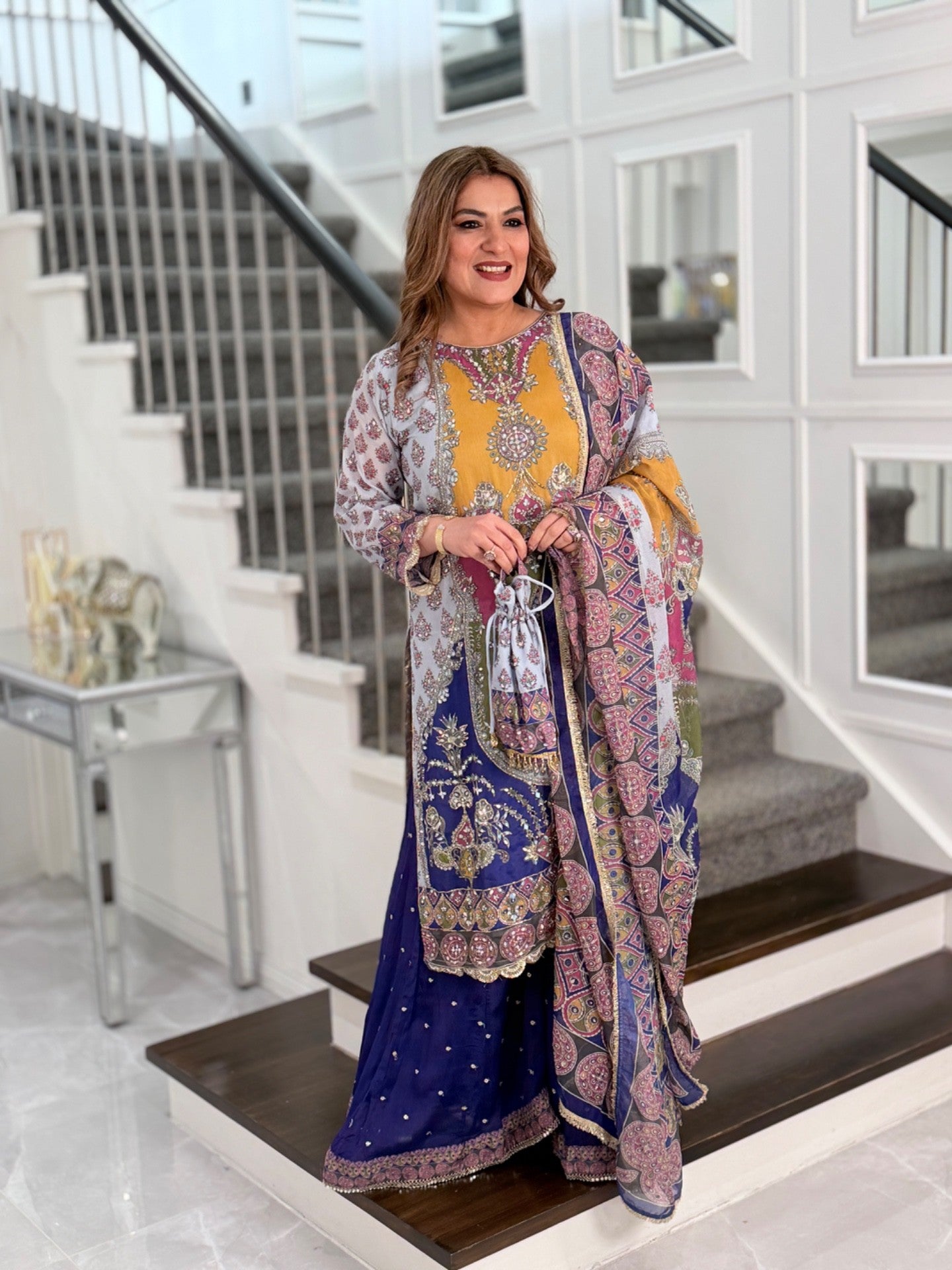 Premium Salwar Kameez (2)