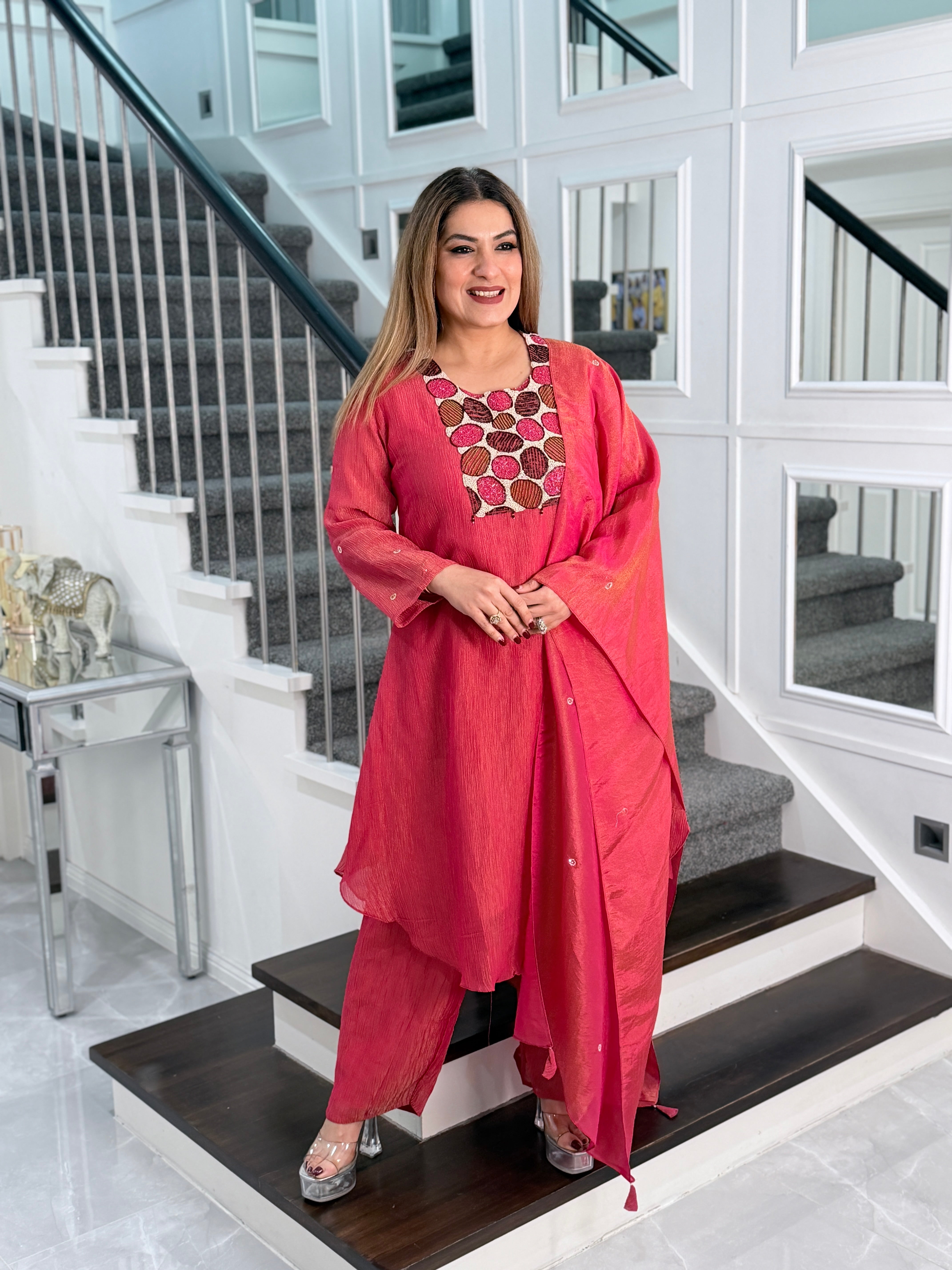 Premium Salwar Kameez - Salwar Kameez (2)