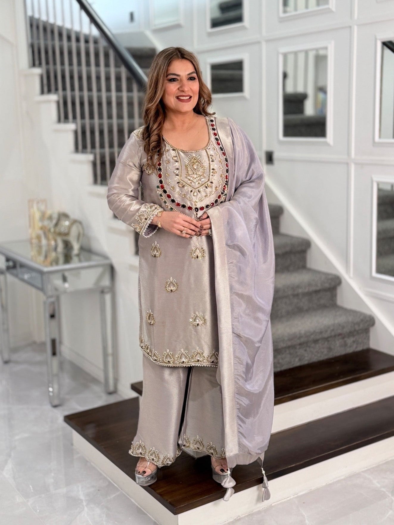 Premium Salwar Kameez - Salwar Kameez