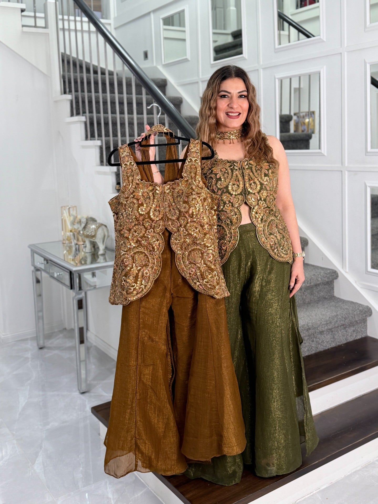 Premium Indo-western Wear (6)