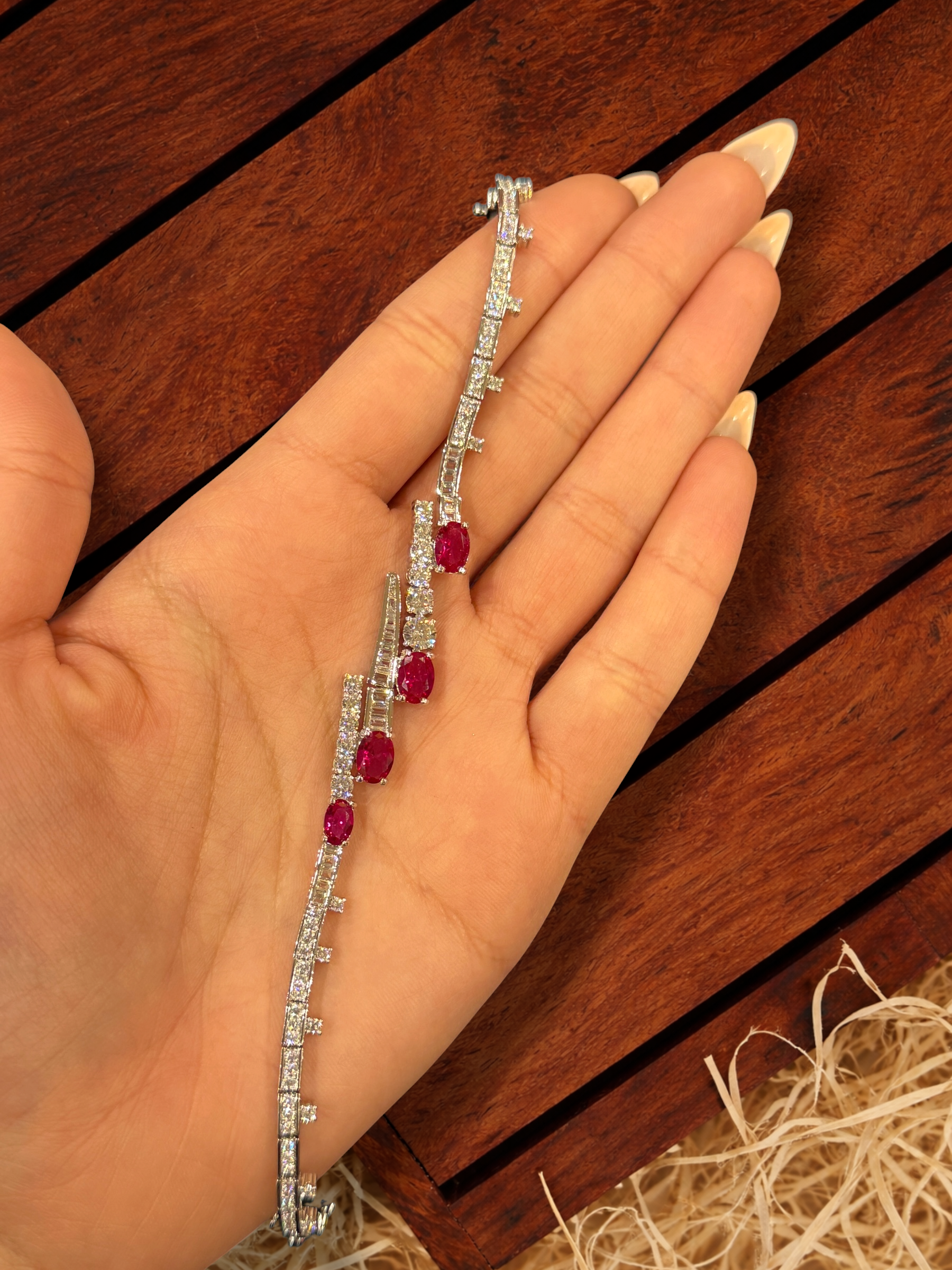 Premium Neckpieces & Earring Set