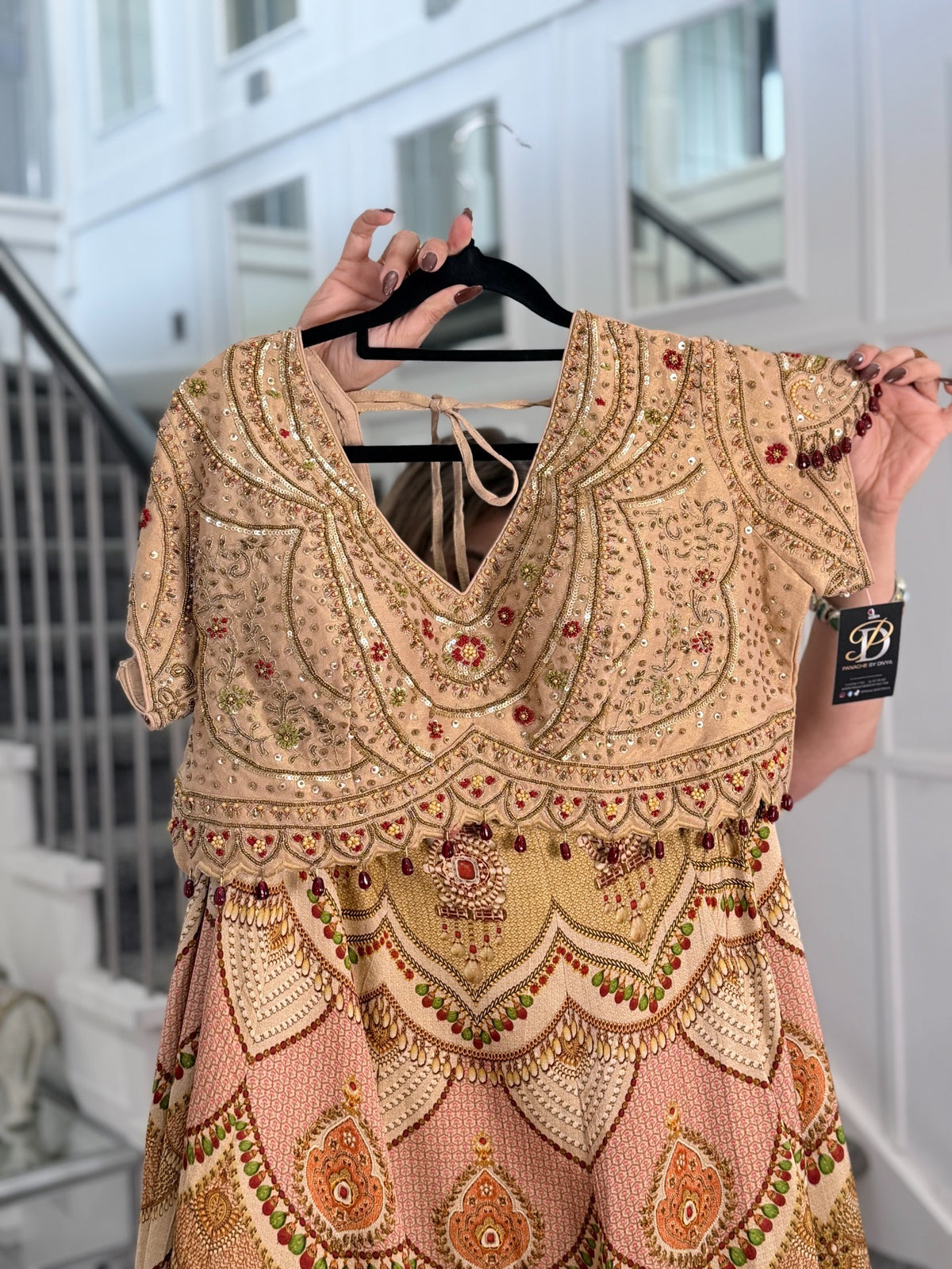 Premium Lehnga (6)
