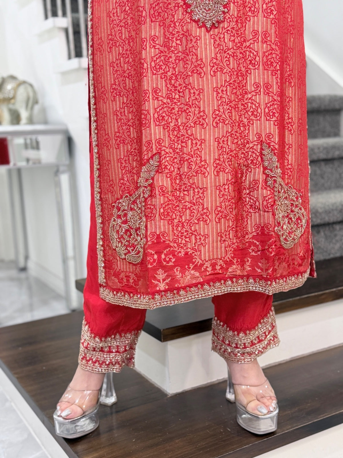 Premium Salwar Kameez (7)