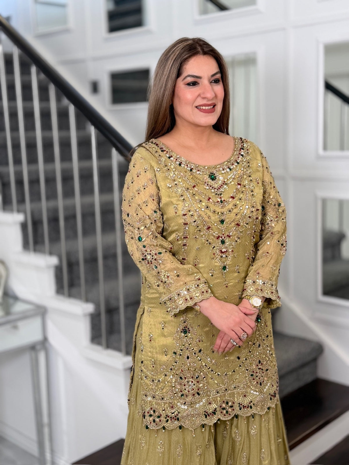 Premium Salwar Kameez by Panache by Divya - product image 6