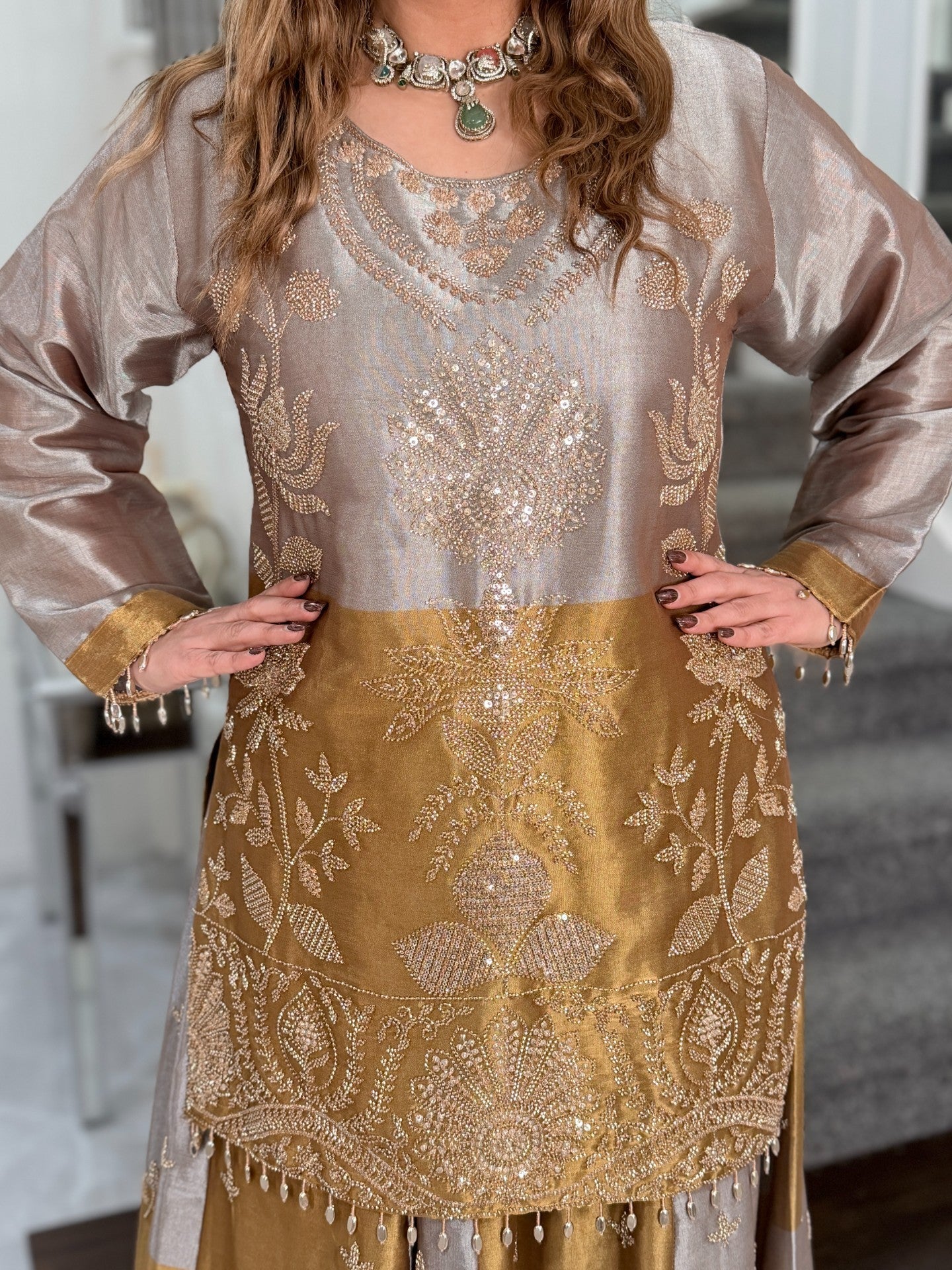 Premium Salwar Kameez (6)