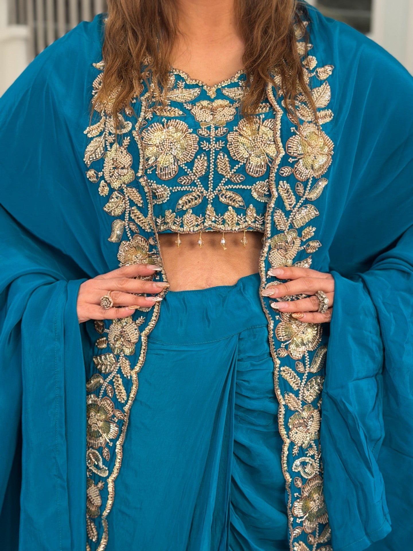 Premium Indo-western Wear (4)