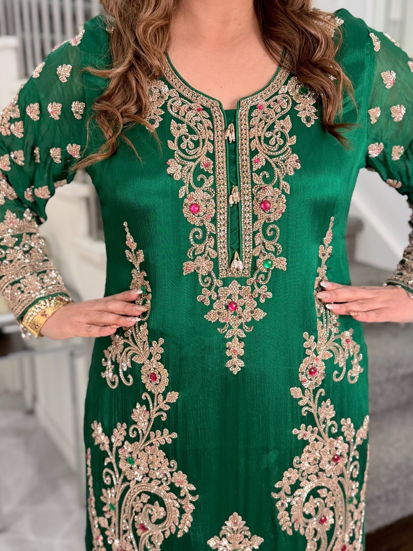 Premium Salwar Kameez (7)