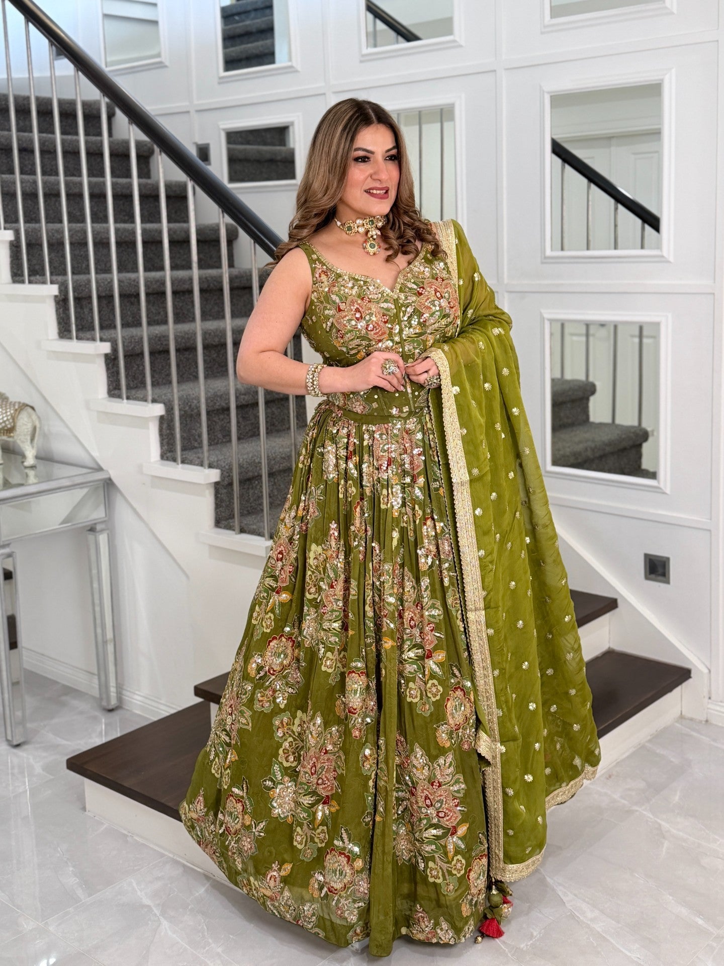 Premium Lehnga (5)