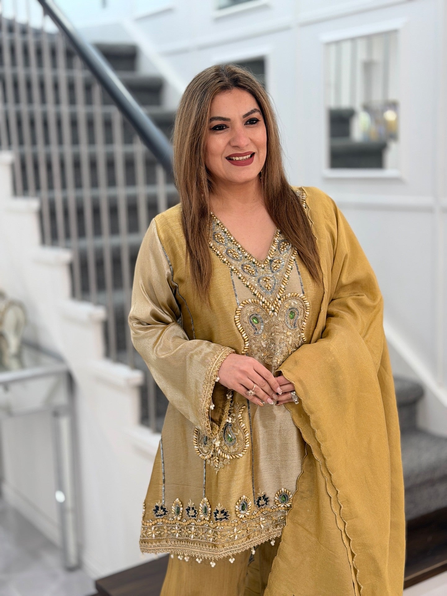 Premium Salwar Kameez (3)