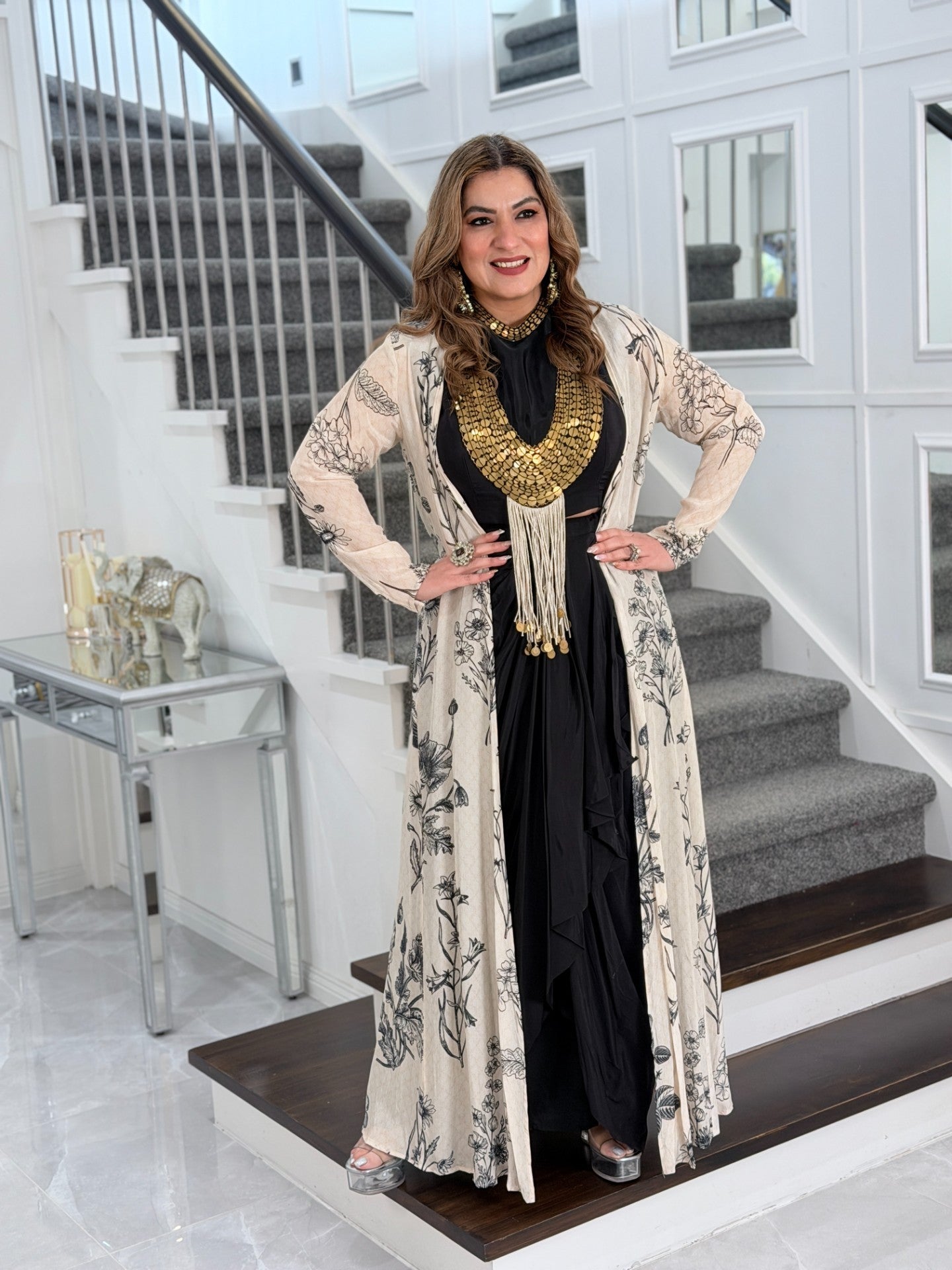Premium Indo-western Wear (3)