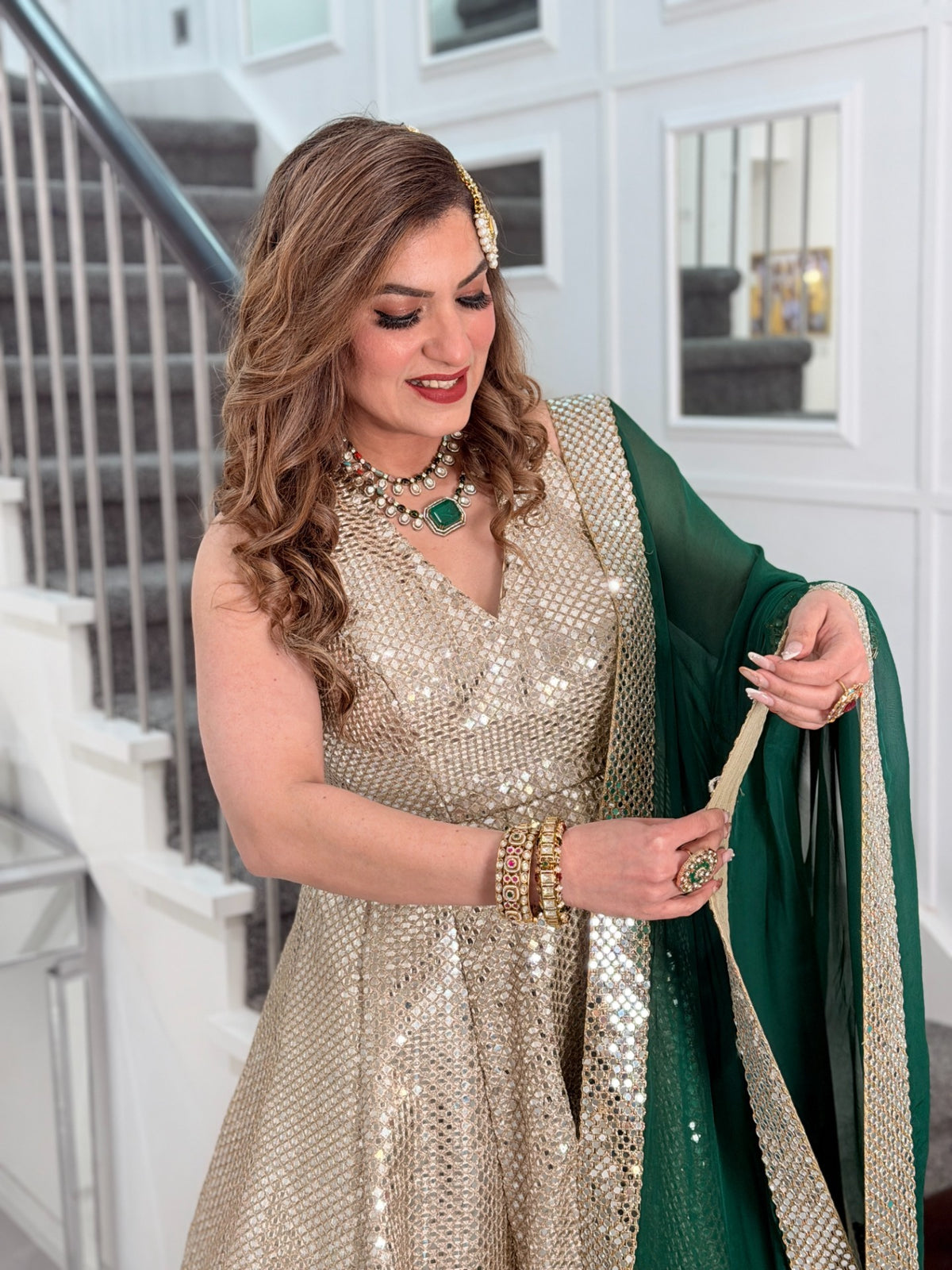 Premium Salwar Kameez (8)