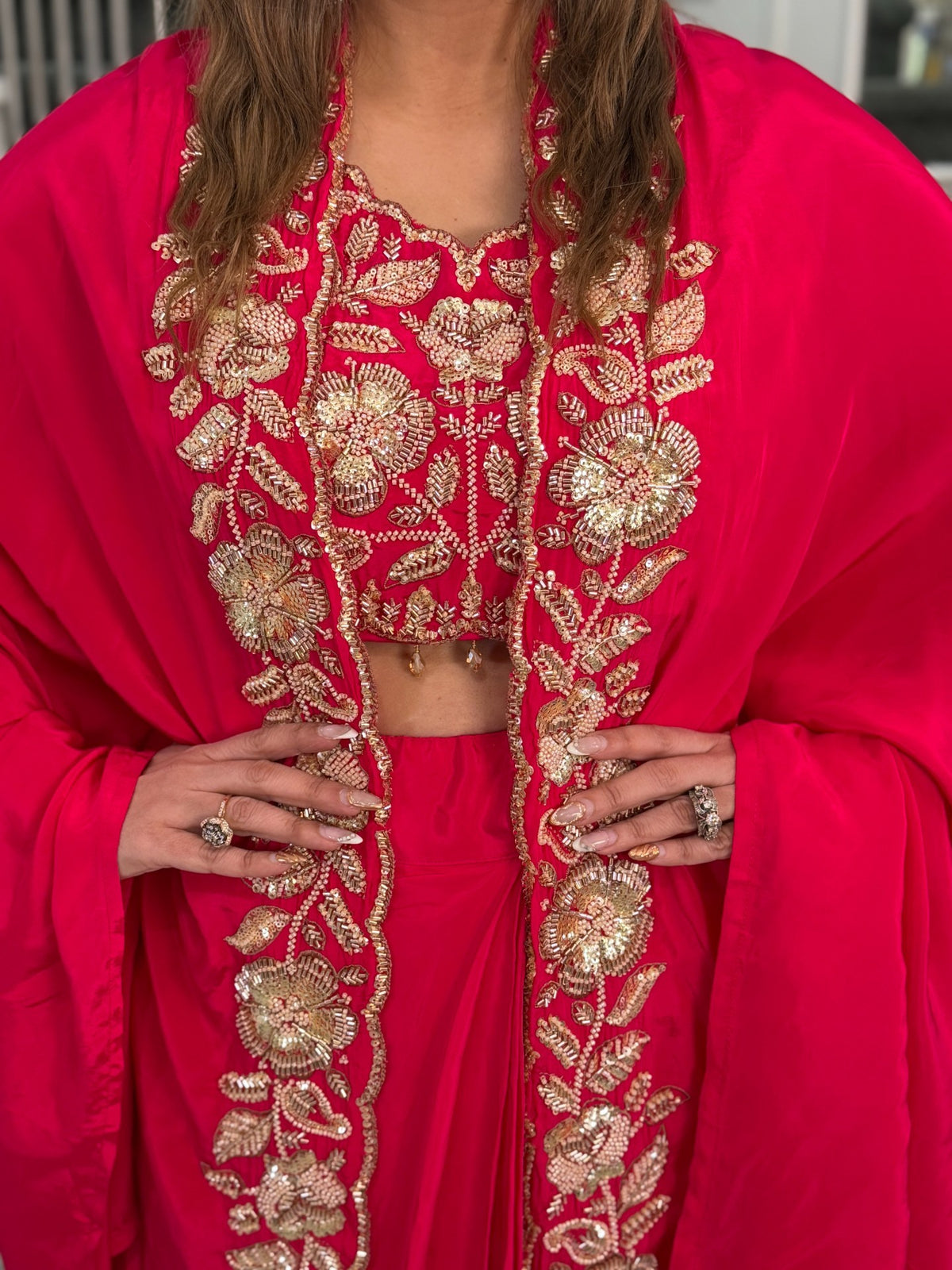 Premium Indo-western Wear (5)