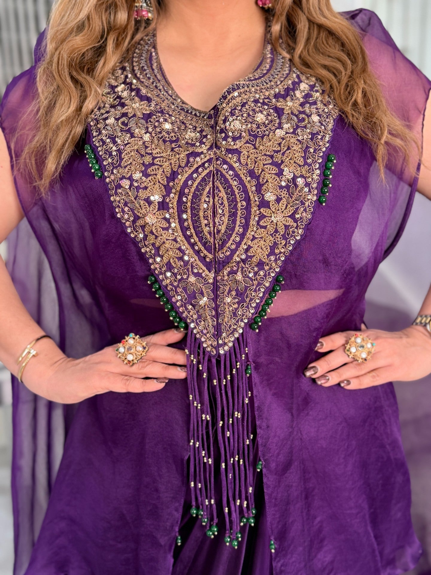 Premium Indo-western Wear (4)