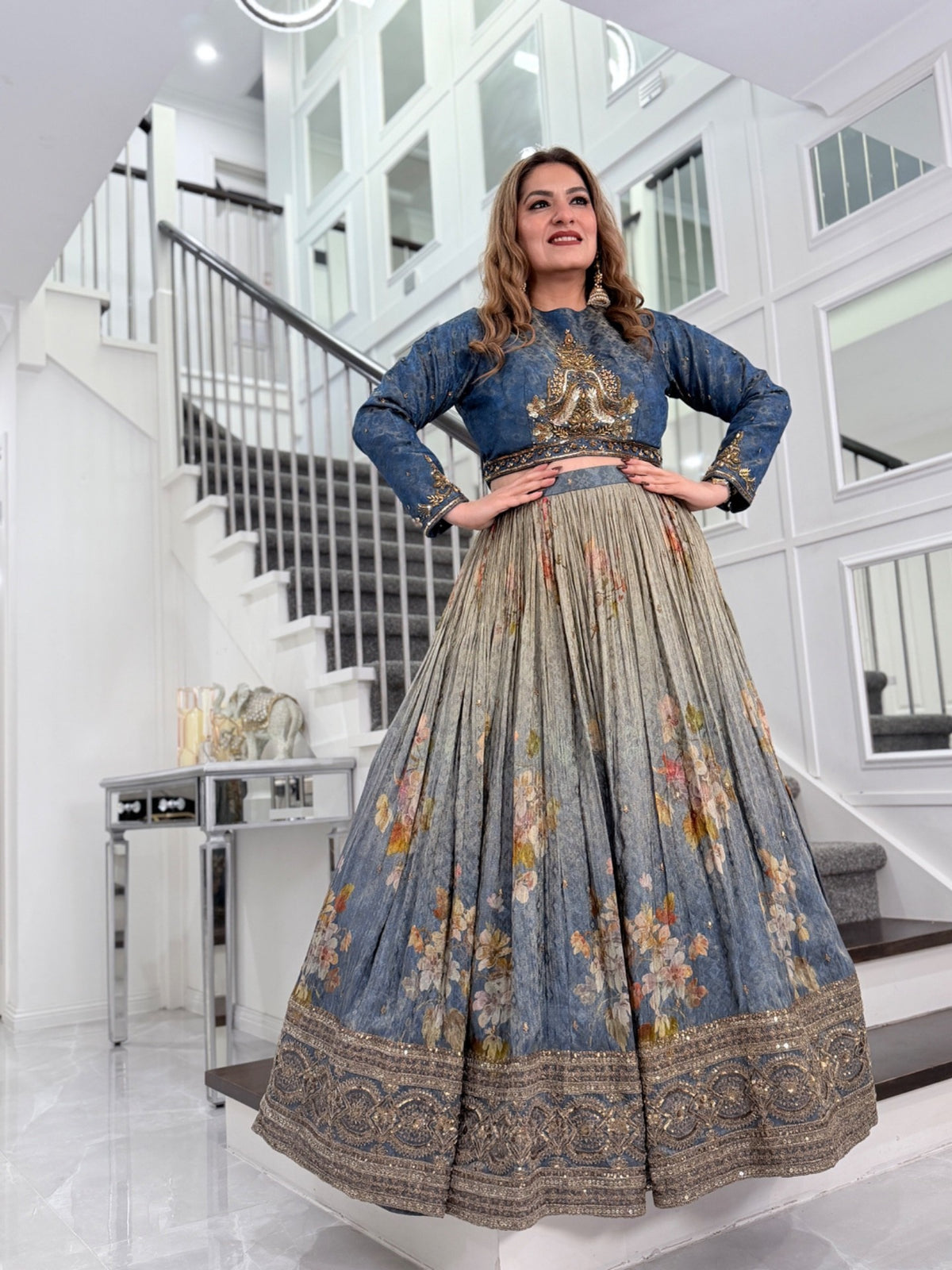 Premium Lehnga (6)