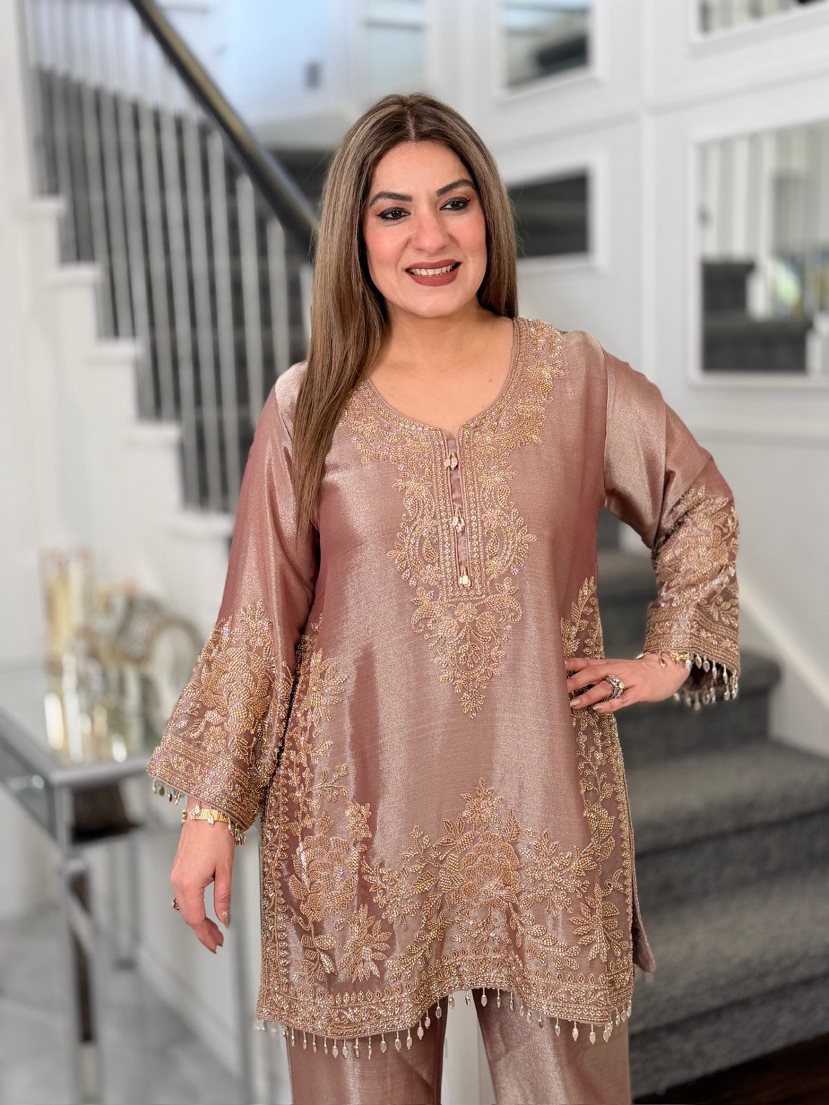 Premium Salwar Kameez by Panache by Divya - product image 4
