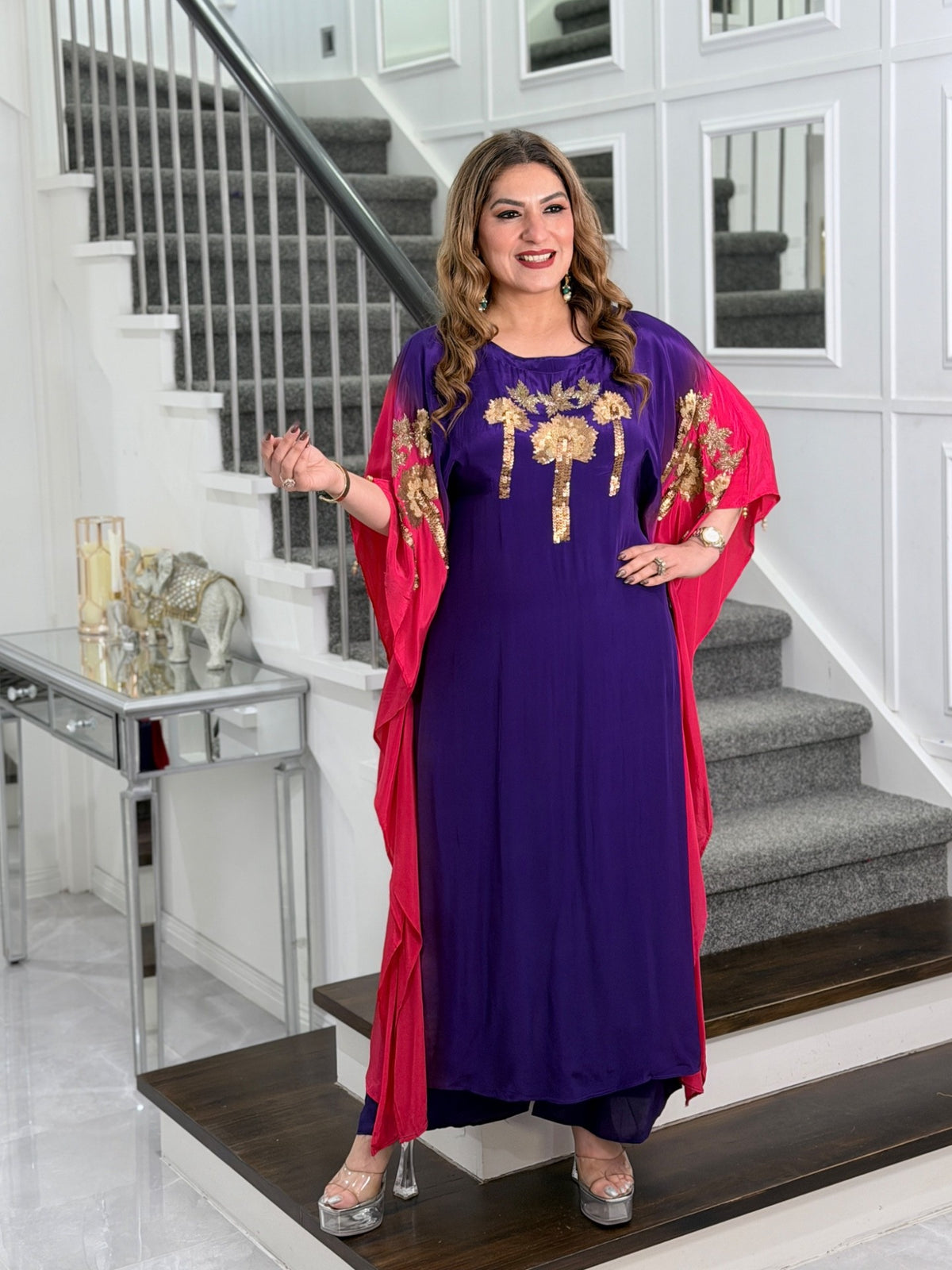 Premium Indo-western Wear - Indo-western Wear