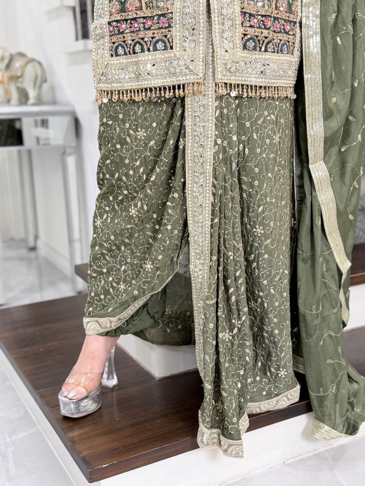 Premium Salwar Kameez (6)