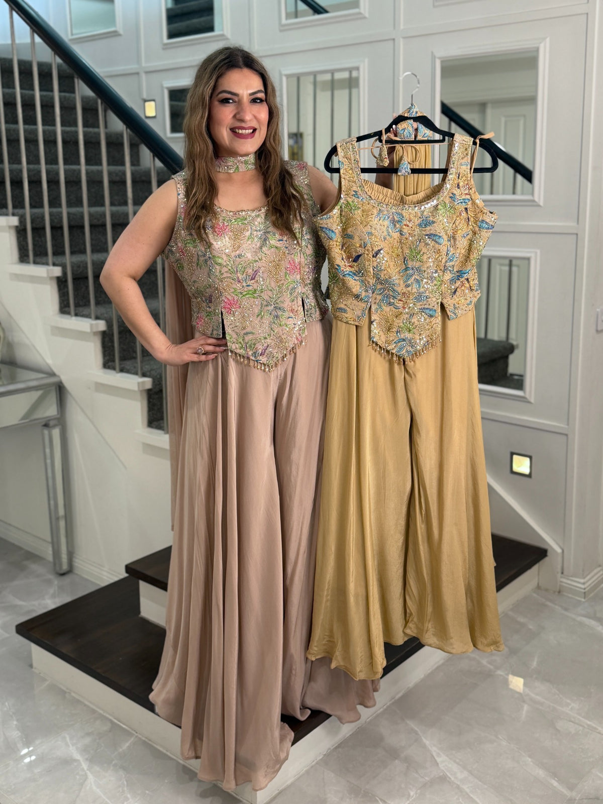 Premium Indo-western Wear (2)