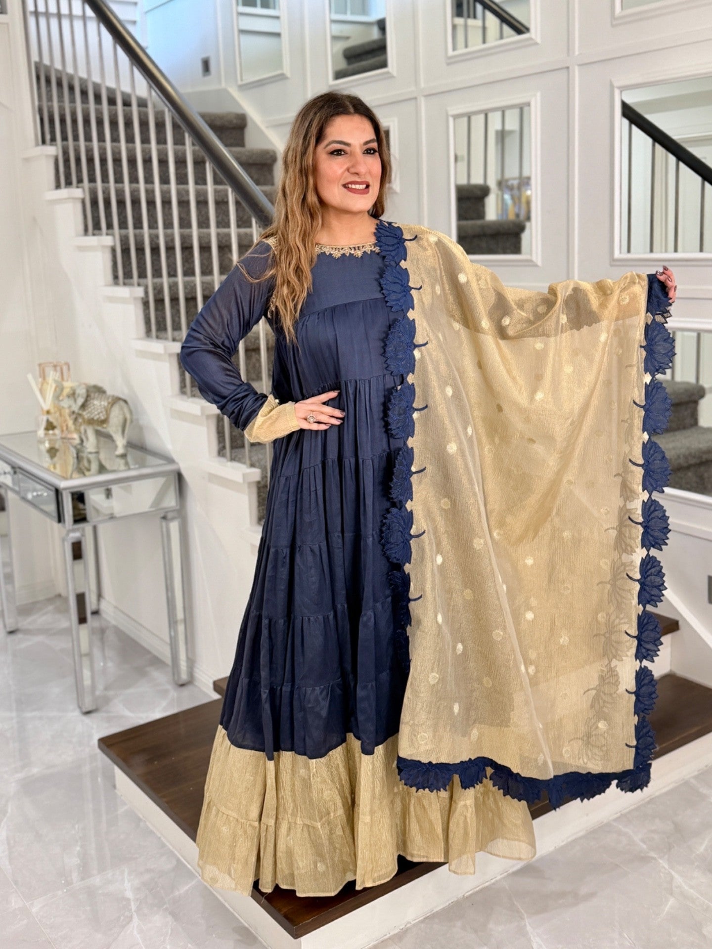 Premium Salwar Kameez - Salwar Kameez
