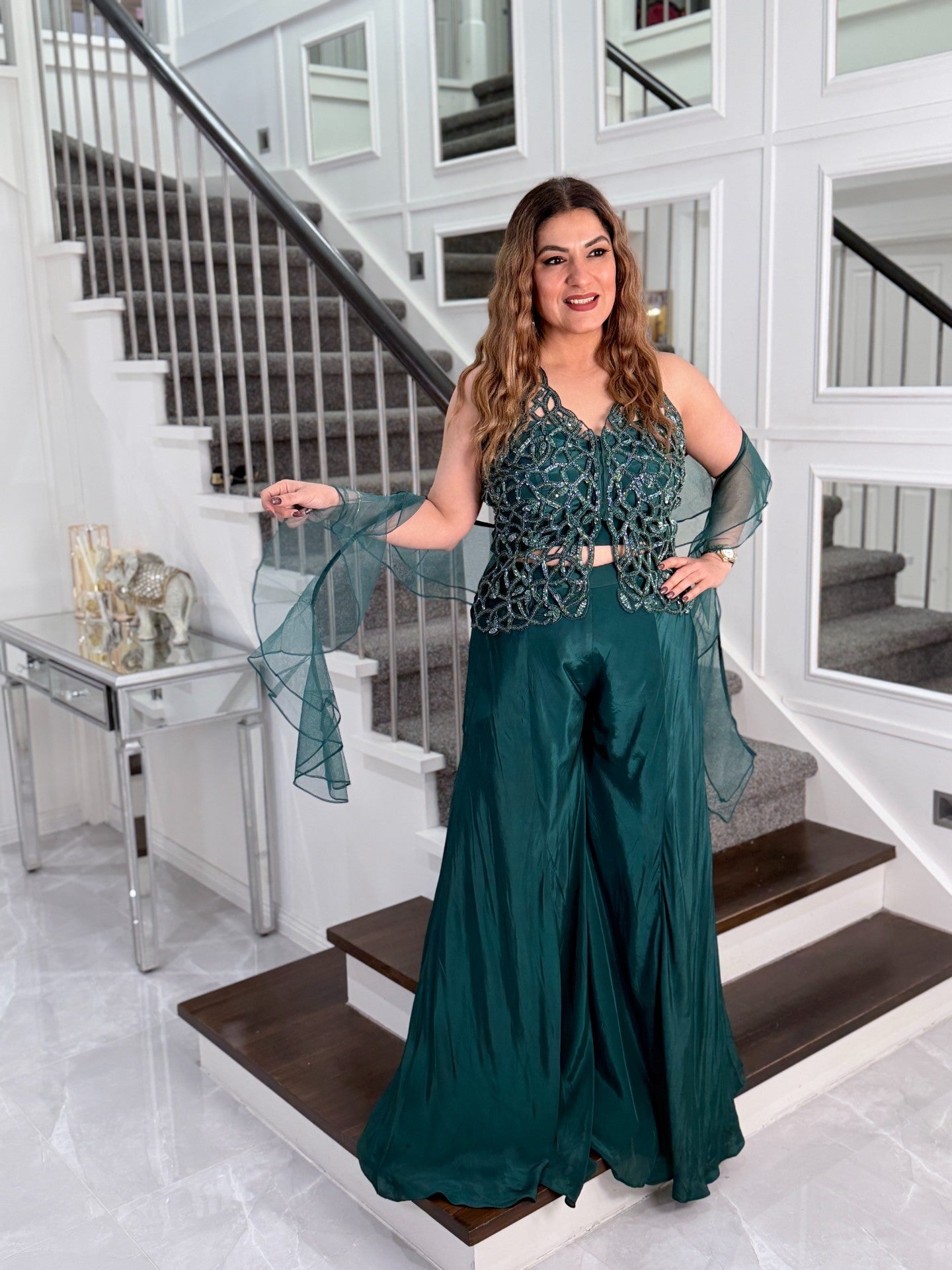 Premium Indo-western Wear (7)