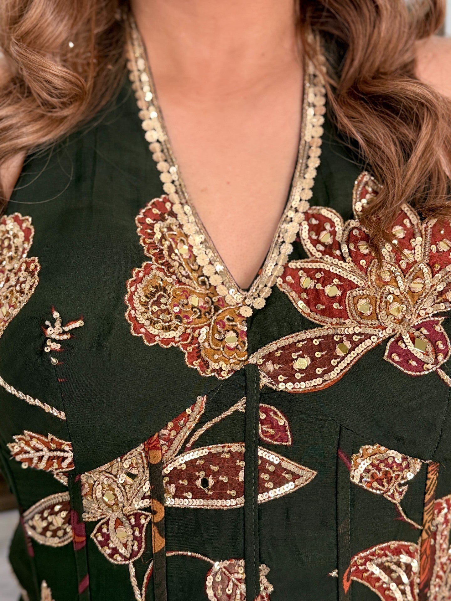 Premium Indo-western Wear (5)
