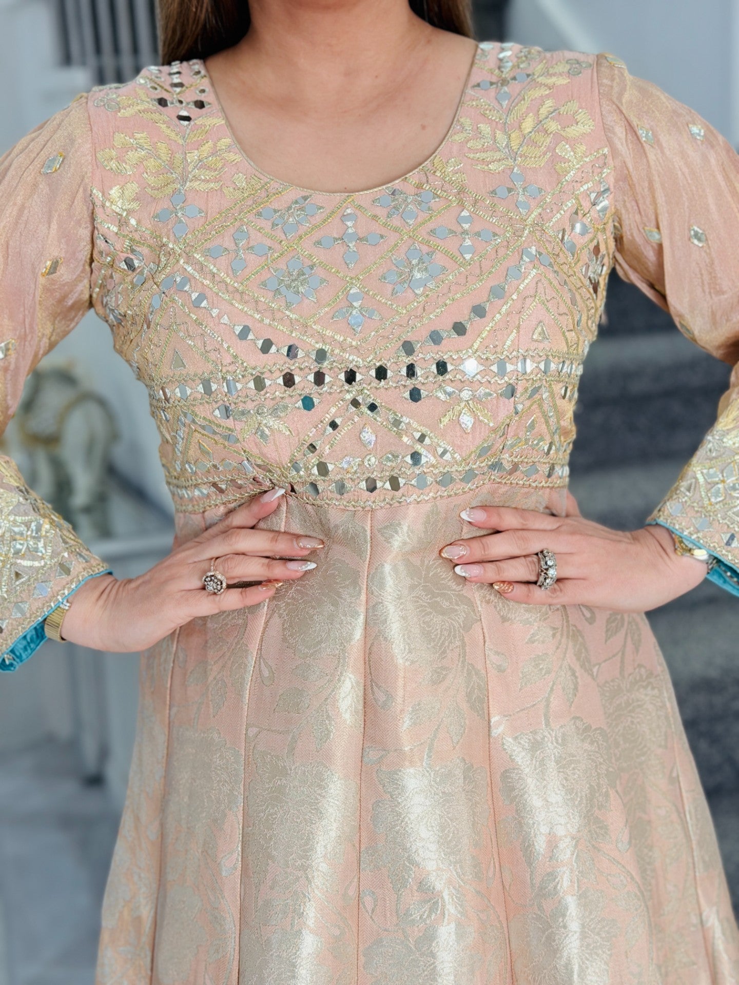 Premium Salwar Kameez (6)