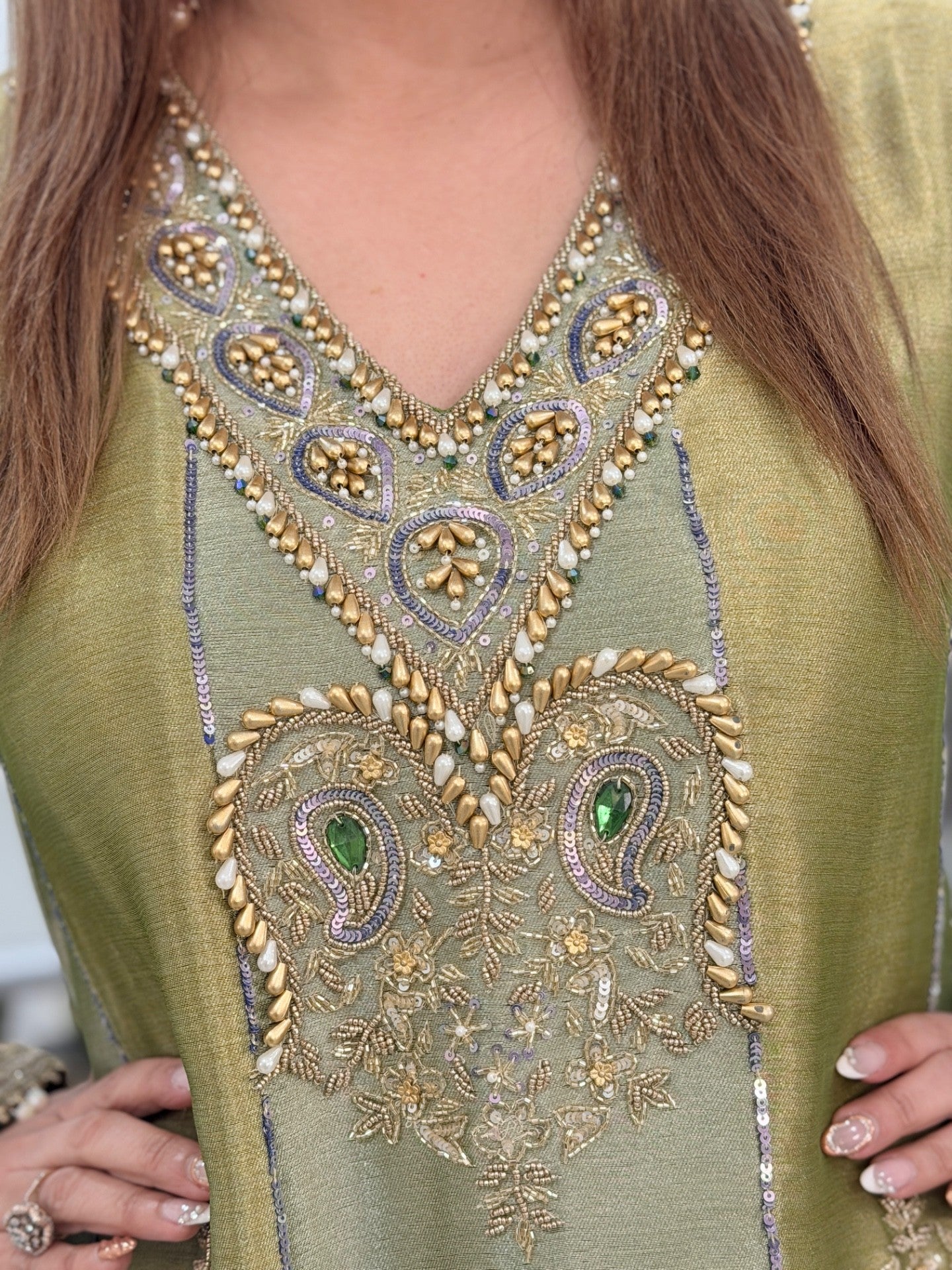 Premium Salwar Kameez (7)