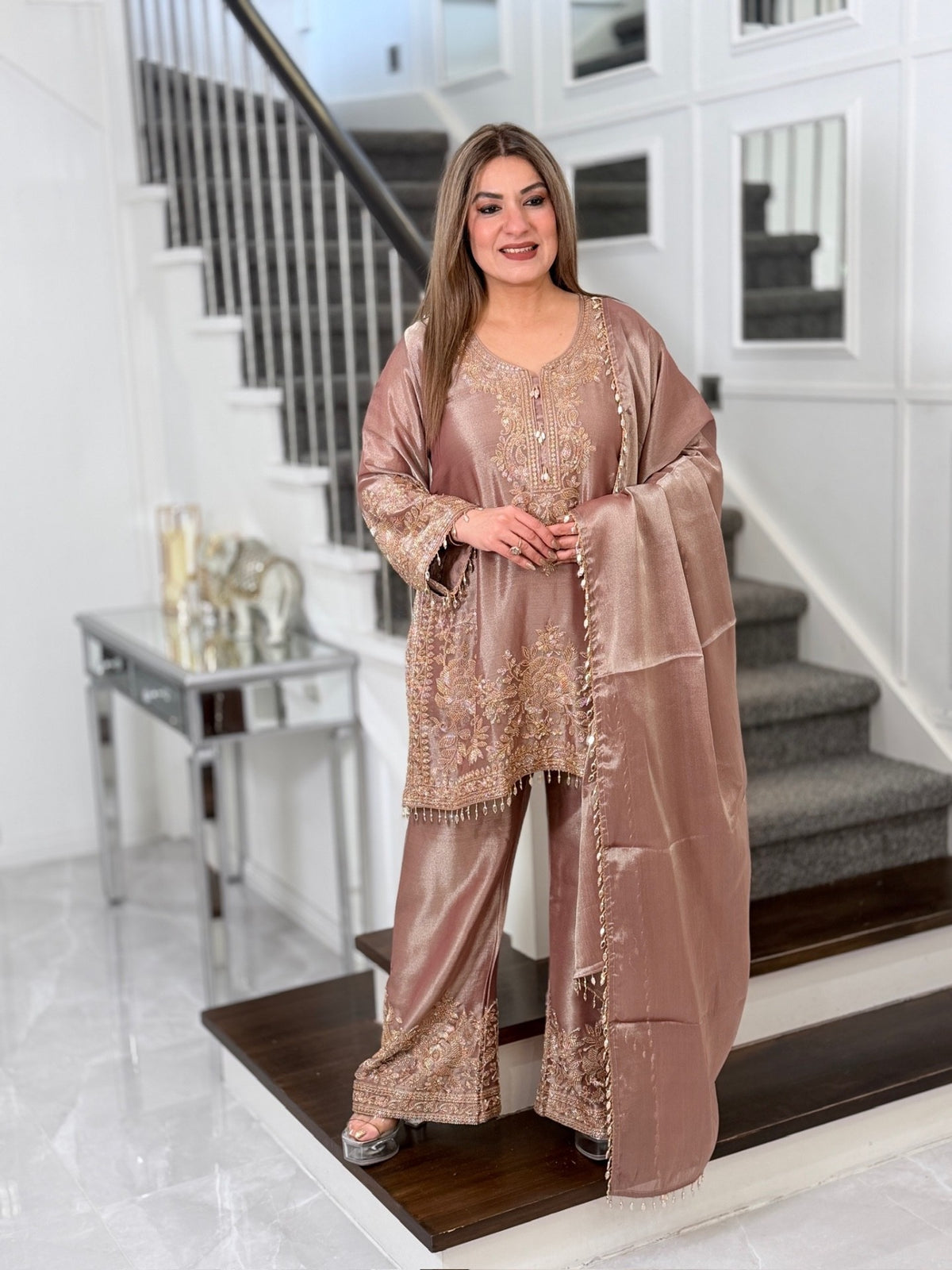 Premium Salwar Kameez by Panache by Divya - product image 2