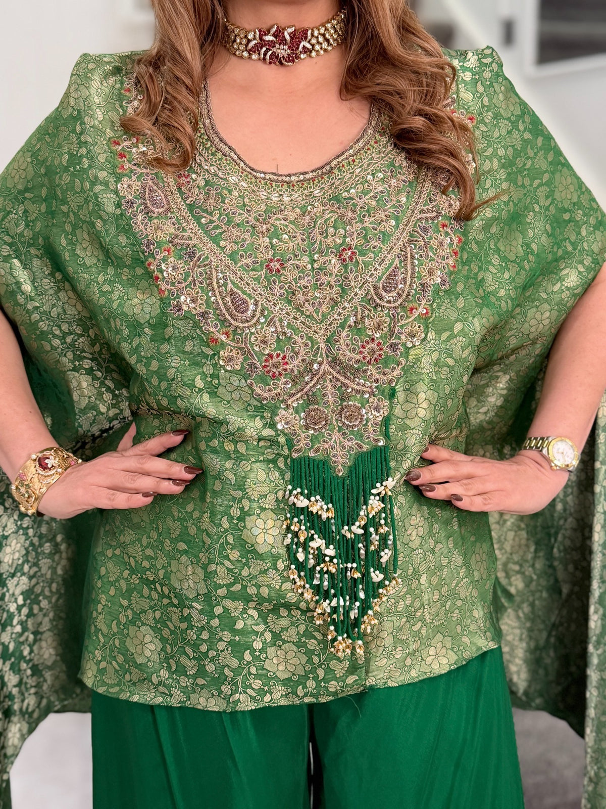 Premium Indo-western Wear (2)