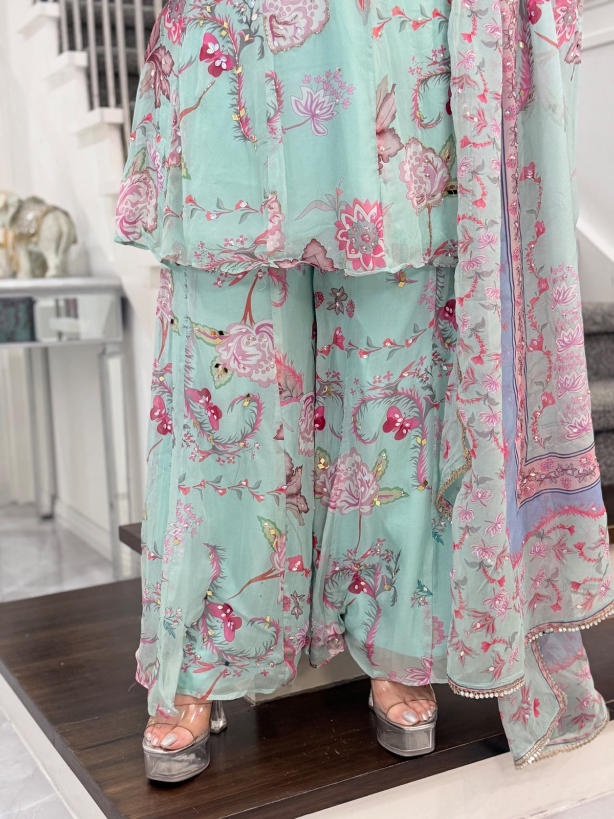Premium Salwar Kameez (7)