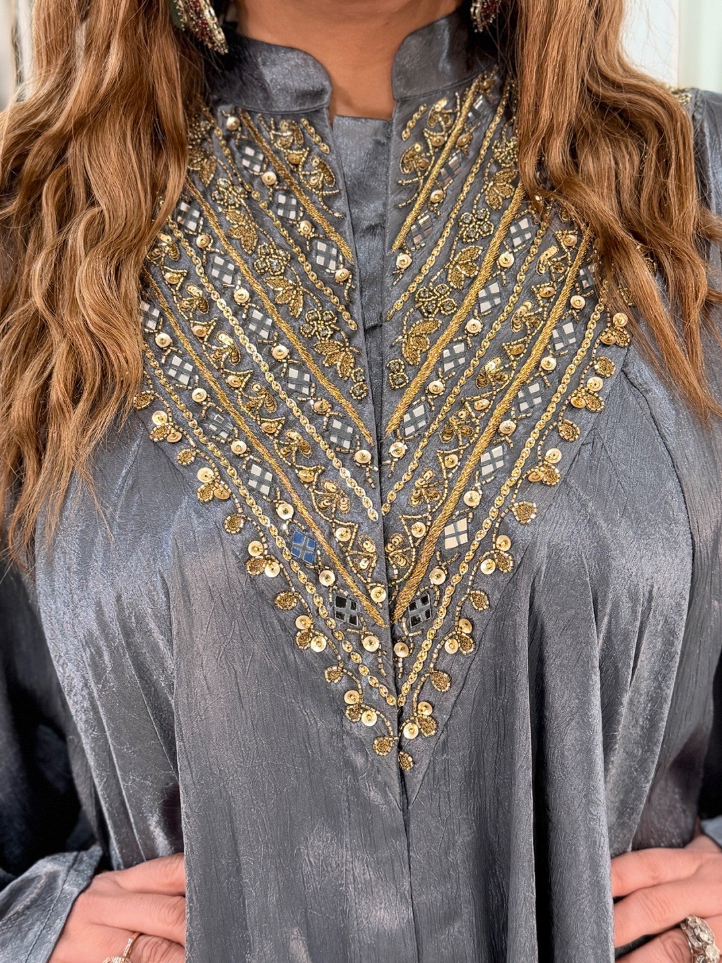 Premium Indo-western Wear (5)