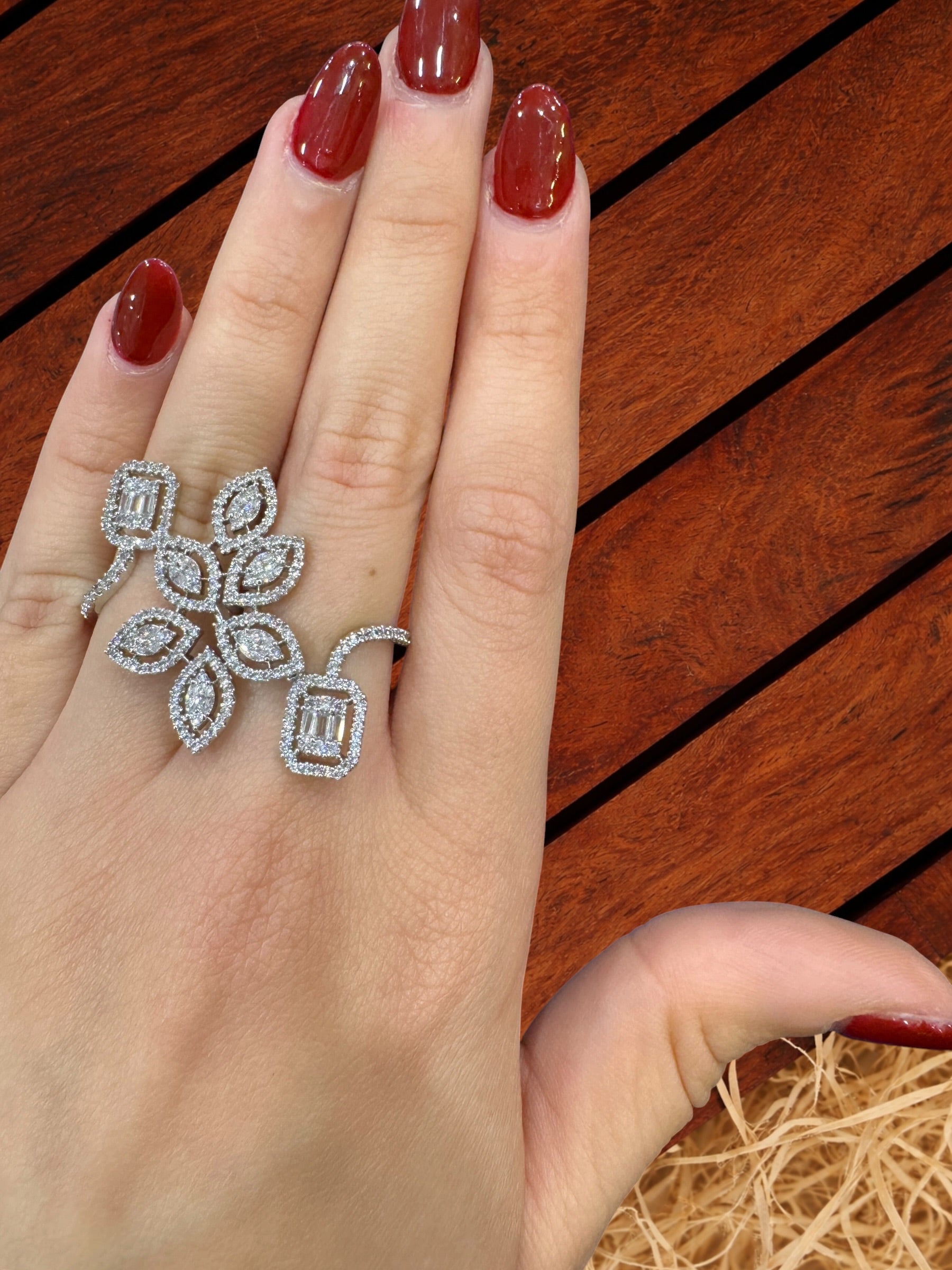 Premium Rings - Rings