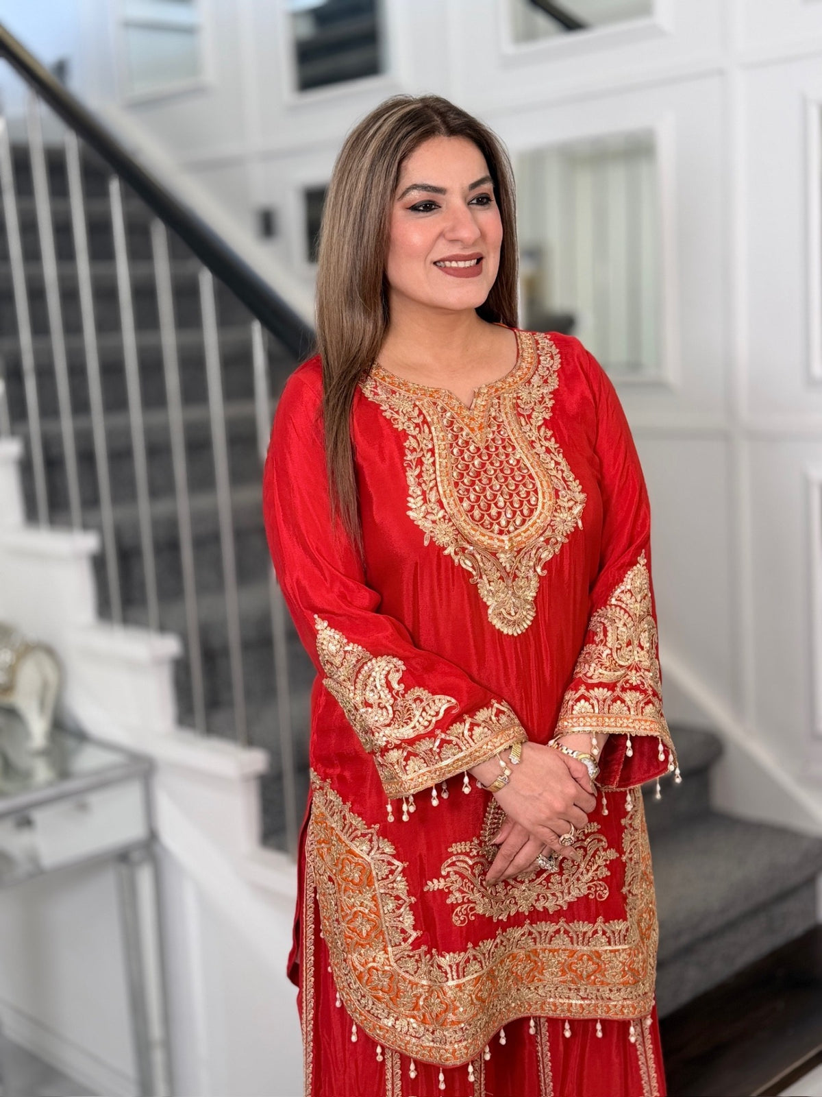 Premium Salwar Kameez by Panache by Divya - product image 7