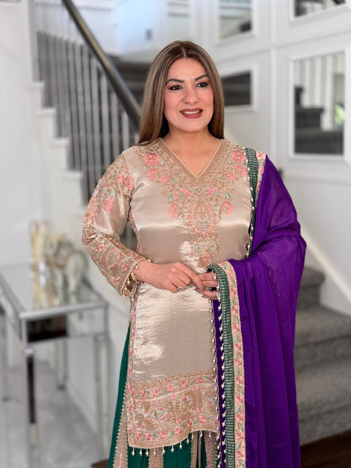 Premium Salwar Kameez by Panache by Divya - product image 3