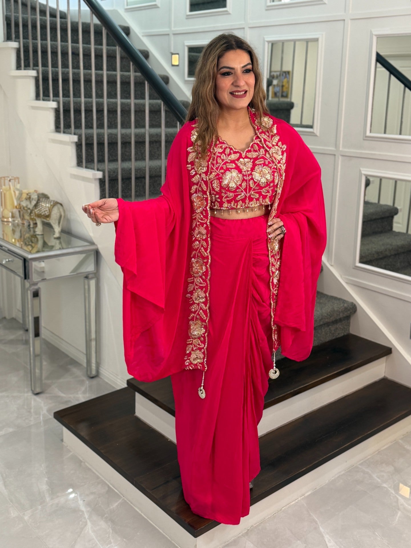 Premium Indo-western Wear - Indo-western Wear