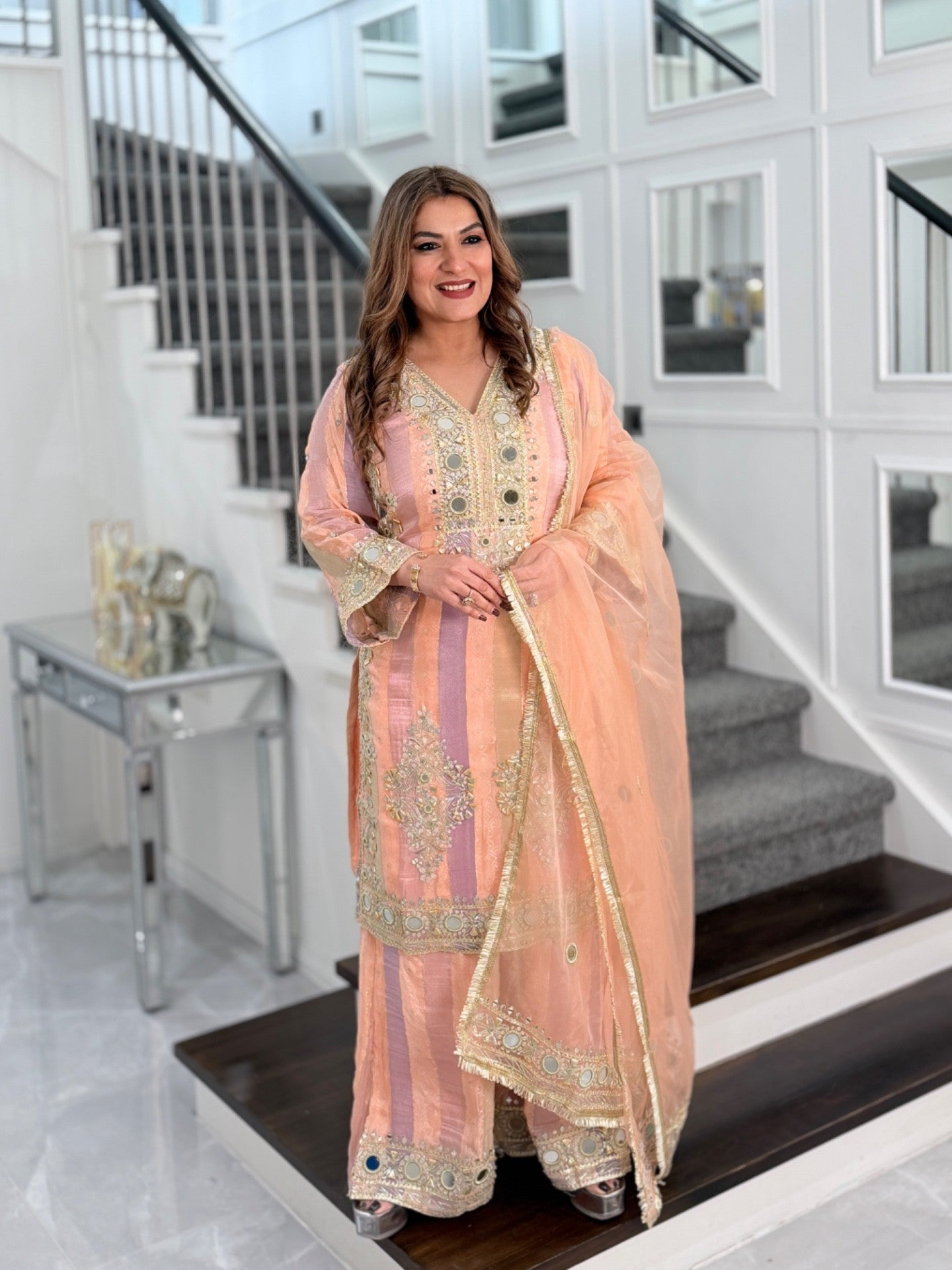 Premium Salwar Kameez (2)
