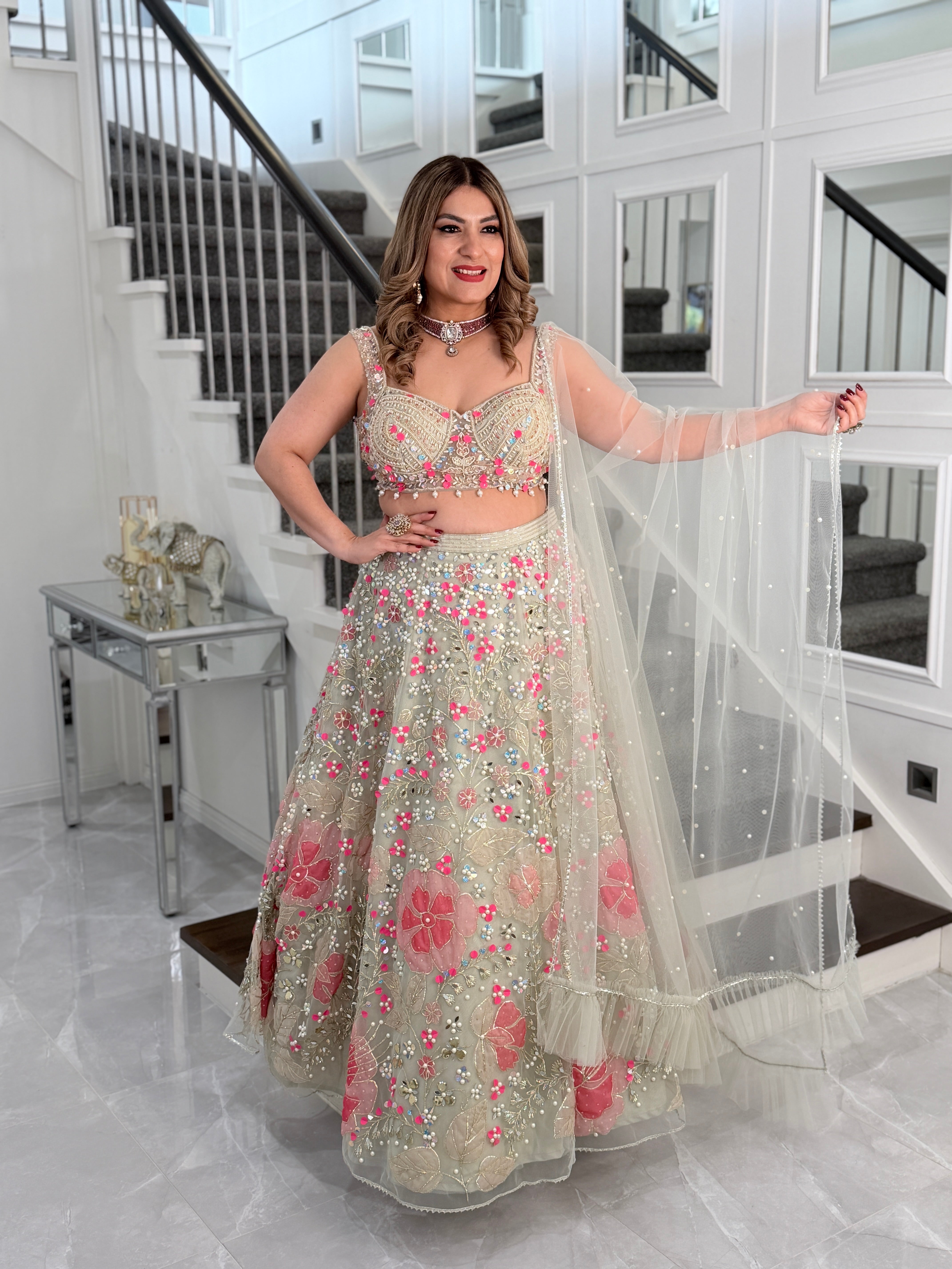 Premium Lehnga - Lehnga (4)