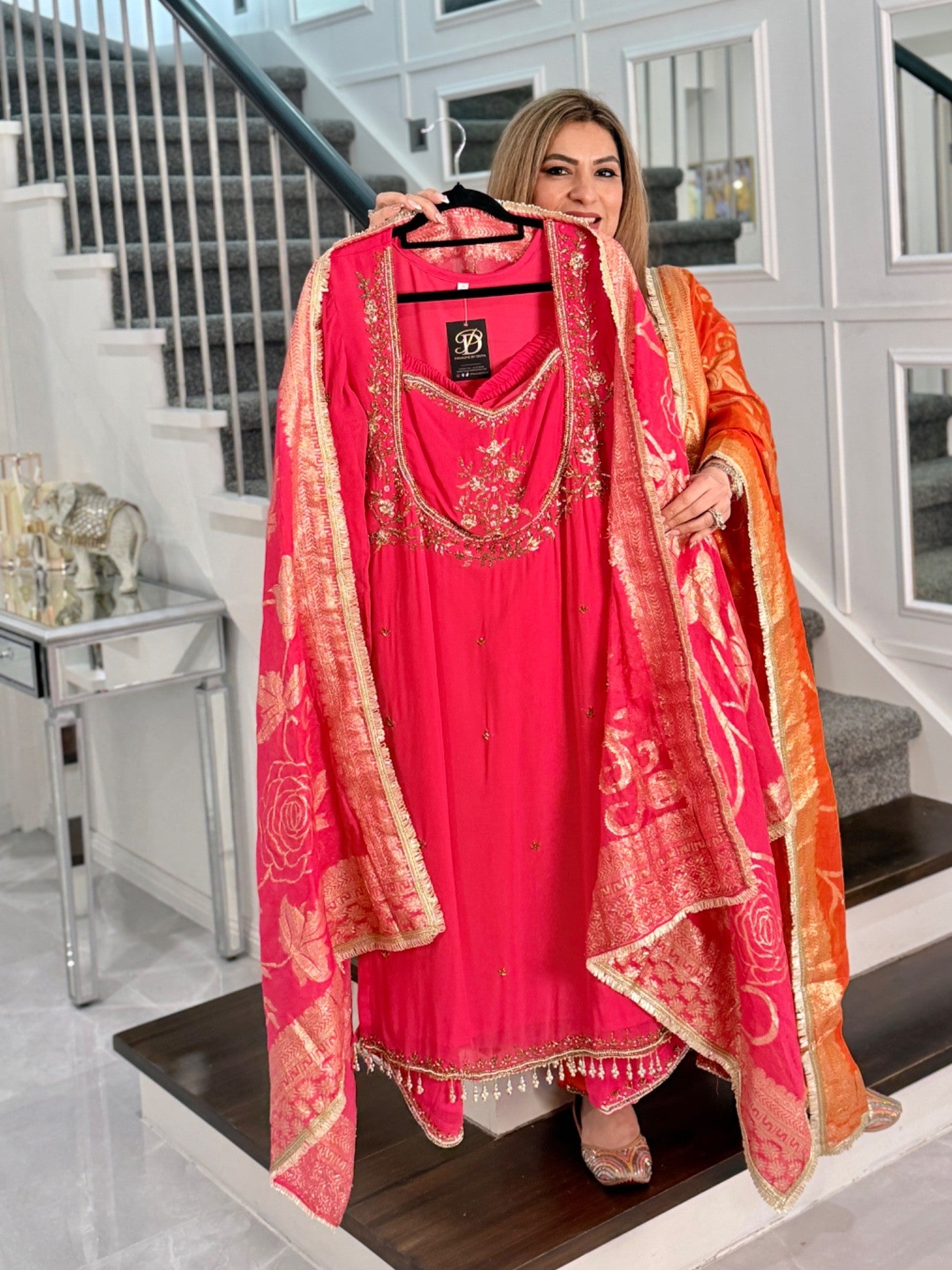 Premium Salwar Kameez (2)
