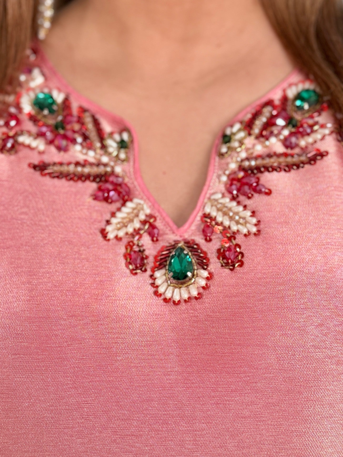 Premium Salwar Kameez (7)