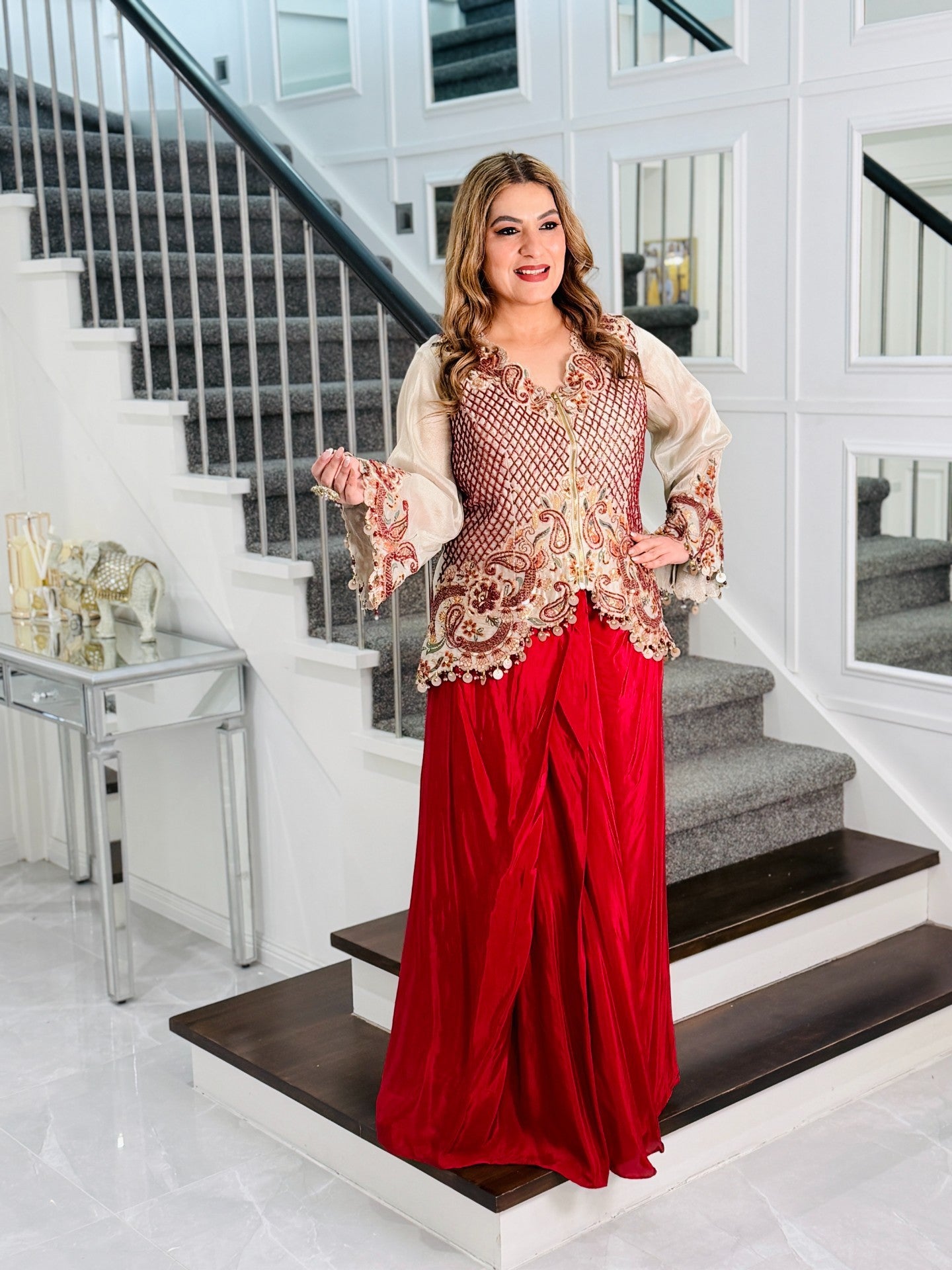Premium Indo-western Wear - Indo-western Wear