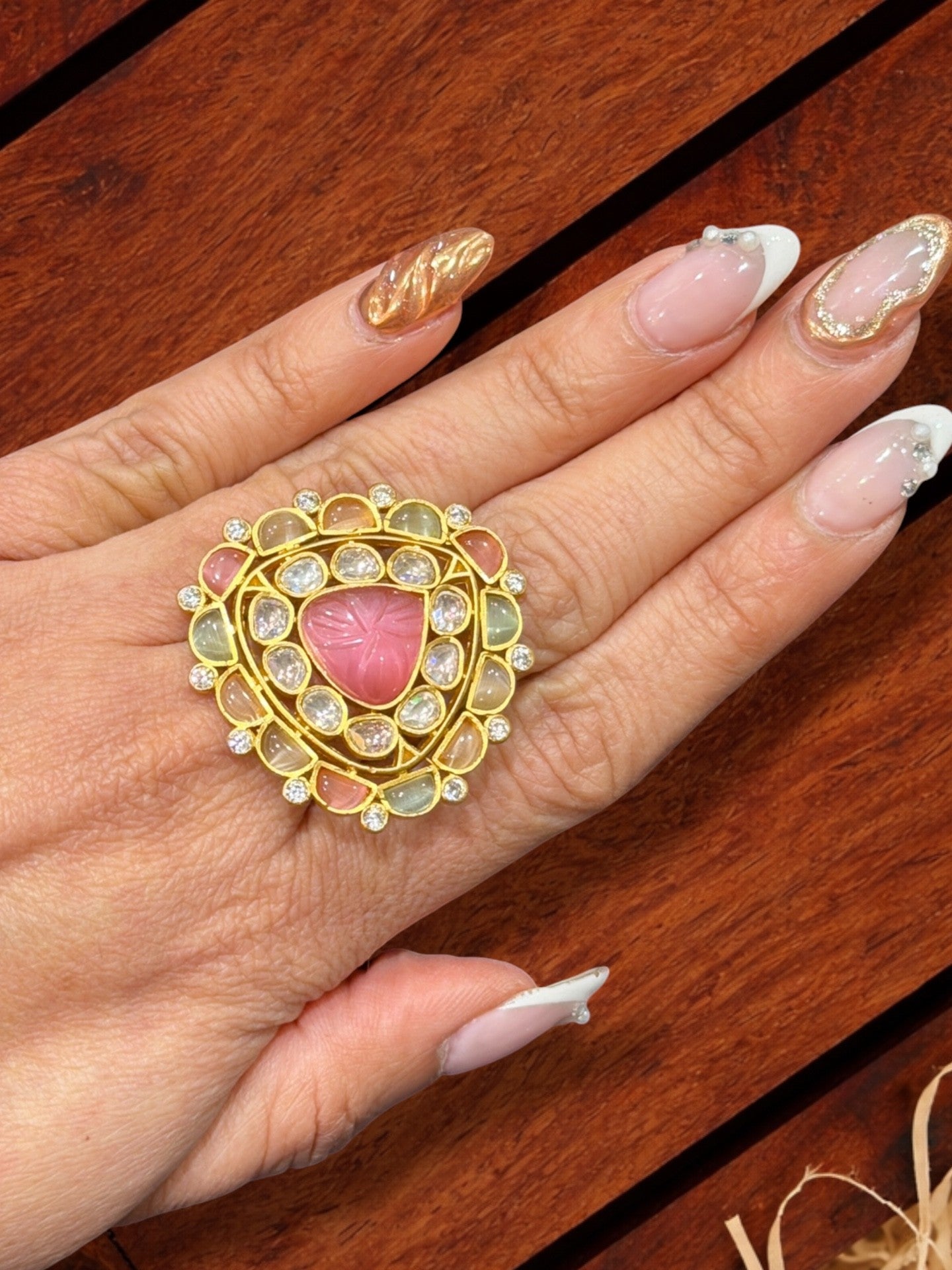 Premium Rings - Rings