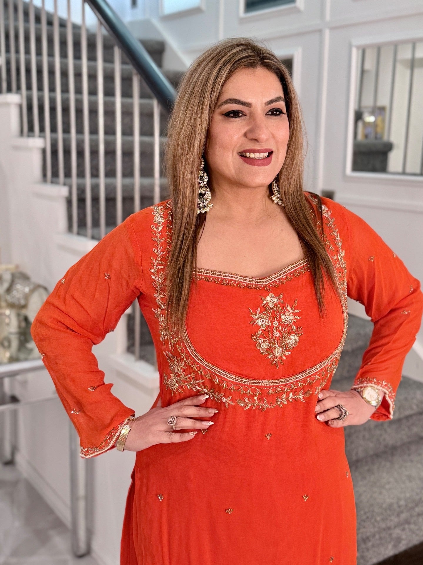 Premium Salwar Kameez (6)