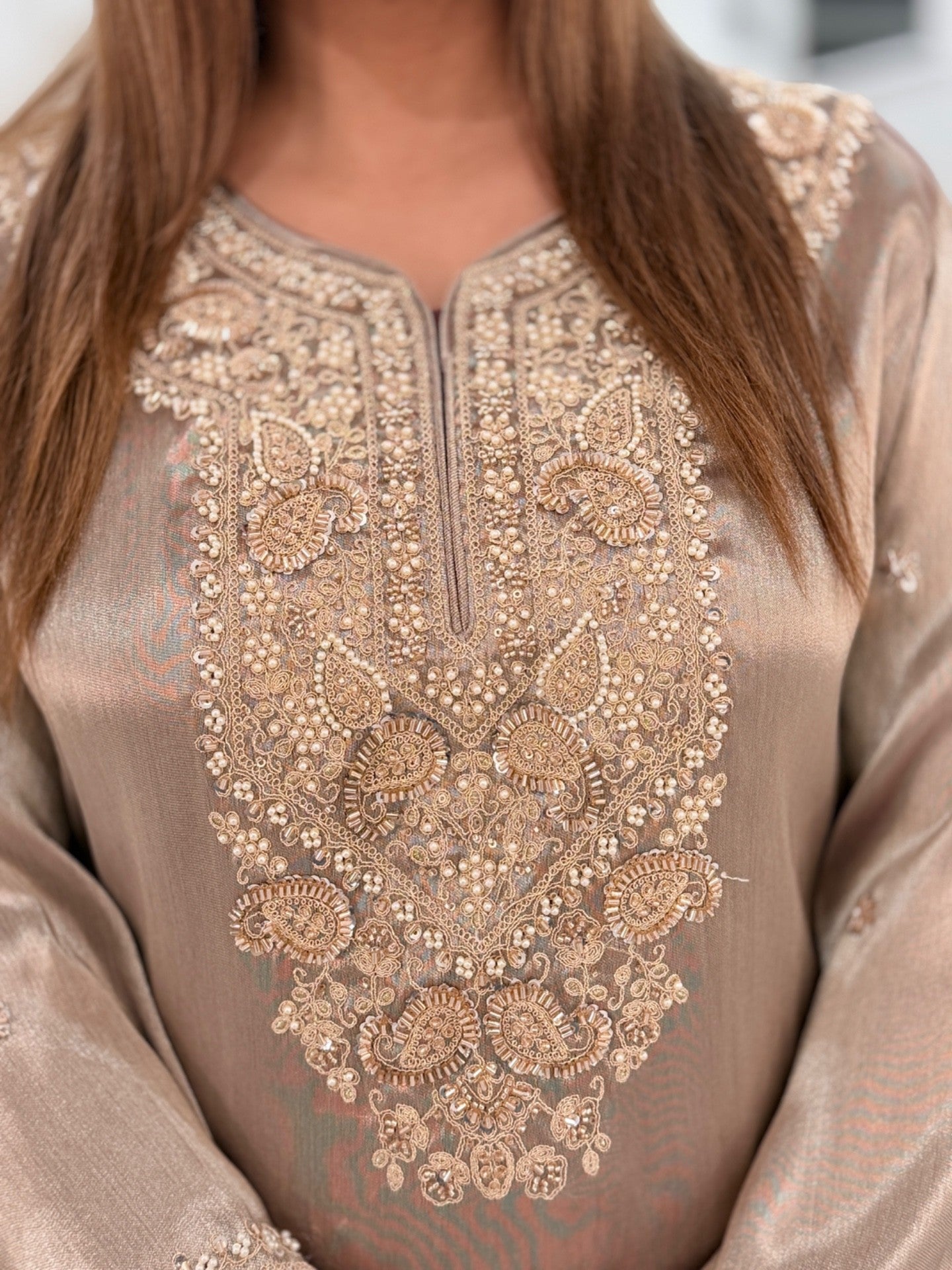 Premium Salwar Kameez (6)